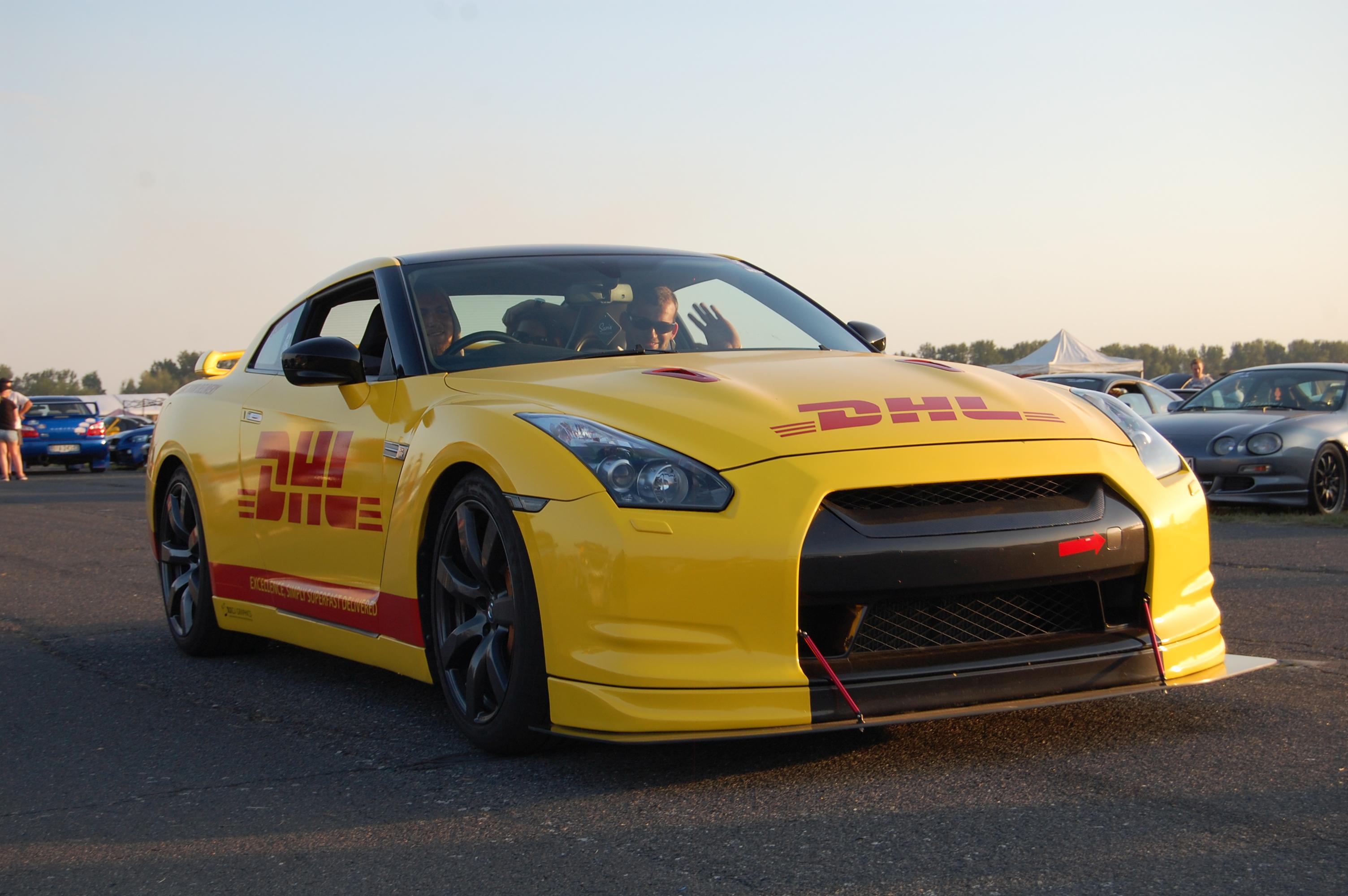Festiwal Japońskiej Motoryzacji JapFest 2019