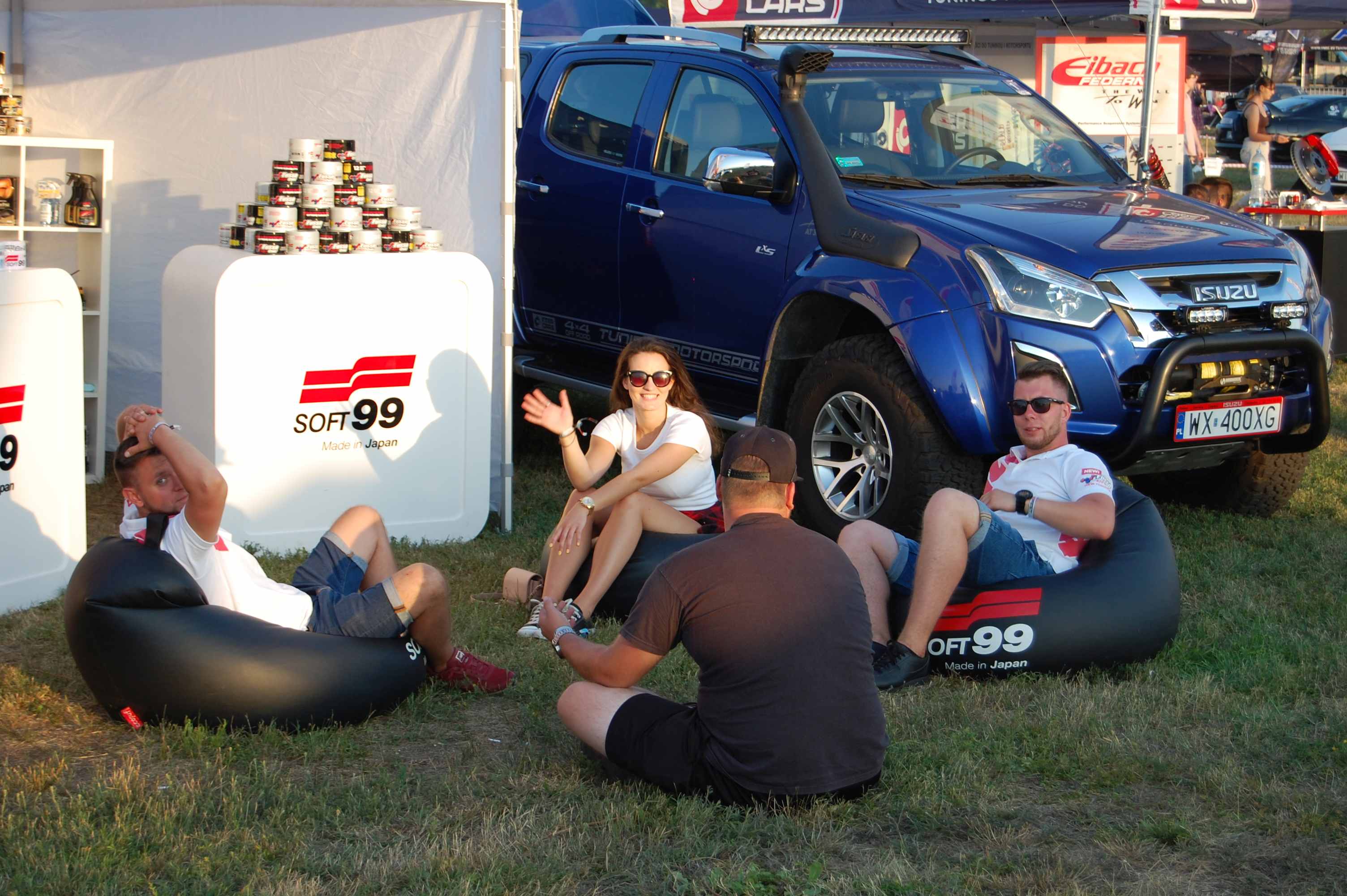 Festiwal Japońskiej Motoryzacji JapFest 2019