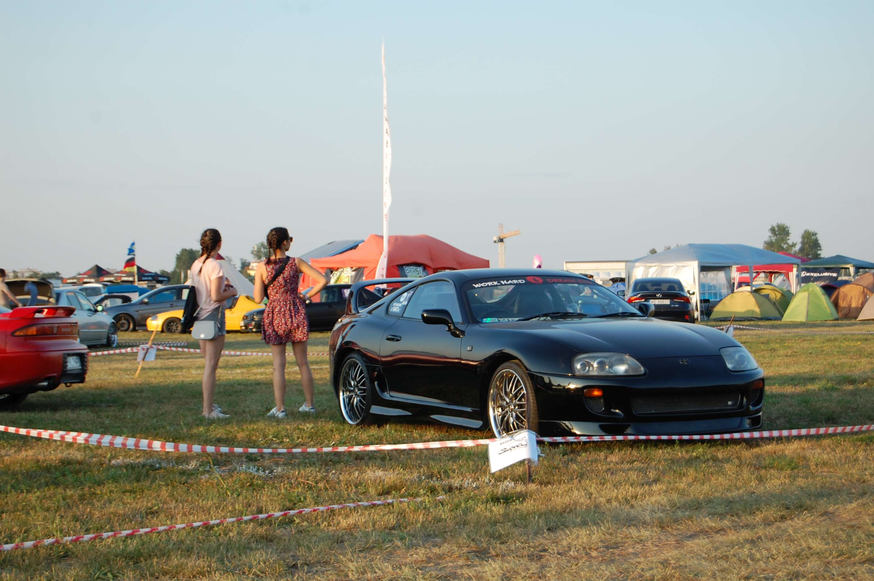 Festiwal Japońskiej Motoryzacji JapFest 2019
