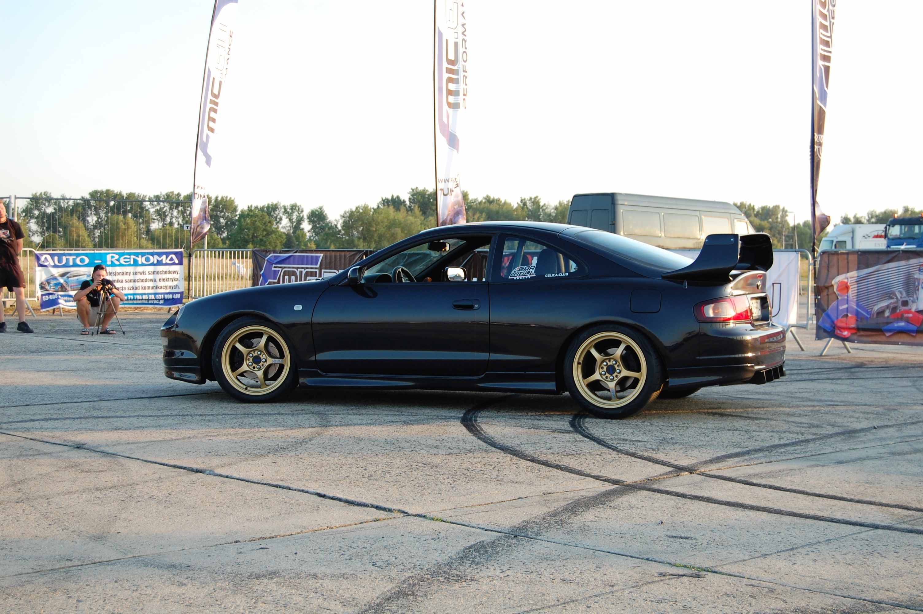 Festiwal Japońskiej Motoryzacji JapFest 2019