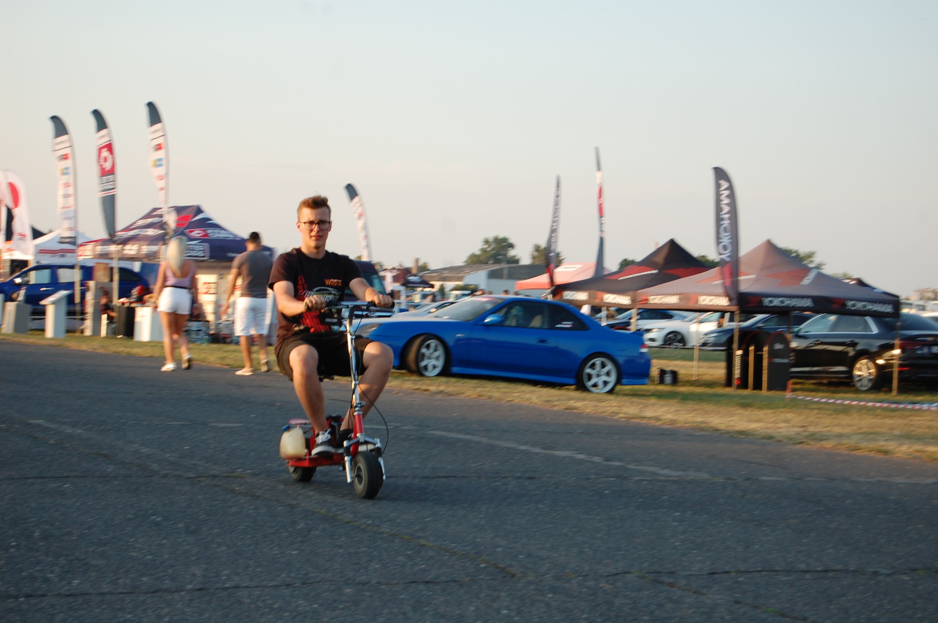 Festiwal Japońskiej Motoryzacji JapFest 2019