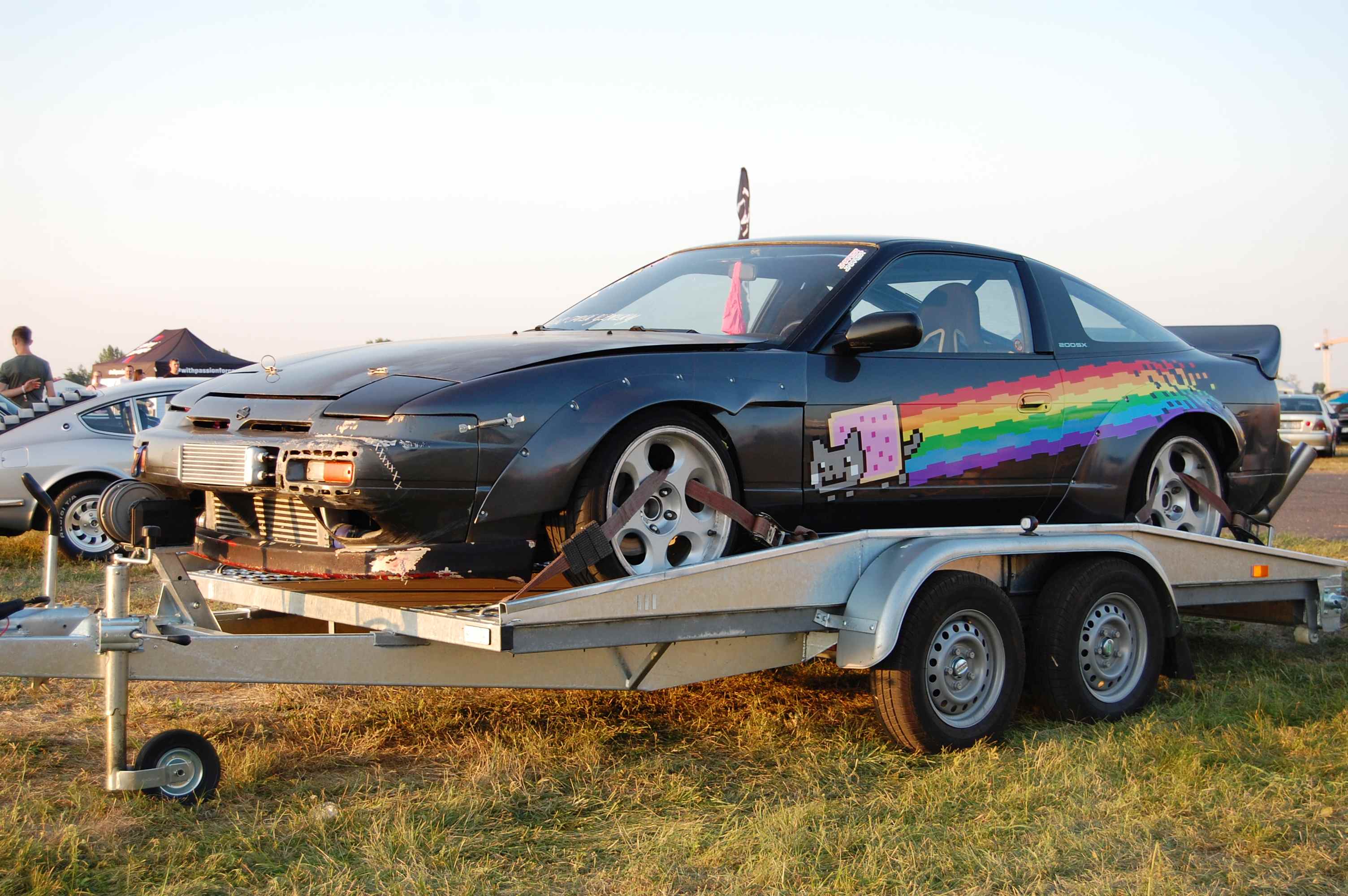 Festiwal Japońskiej Motoryzacji JapFest 2019