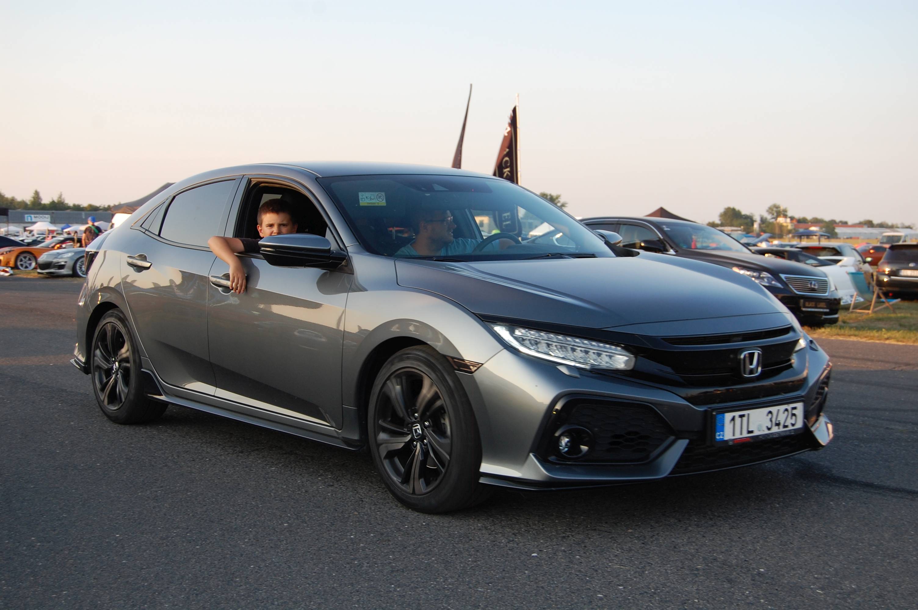 Festiwal Japońskiej Motoryzacji JapFest 2019