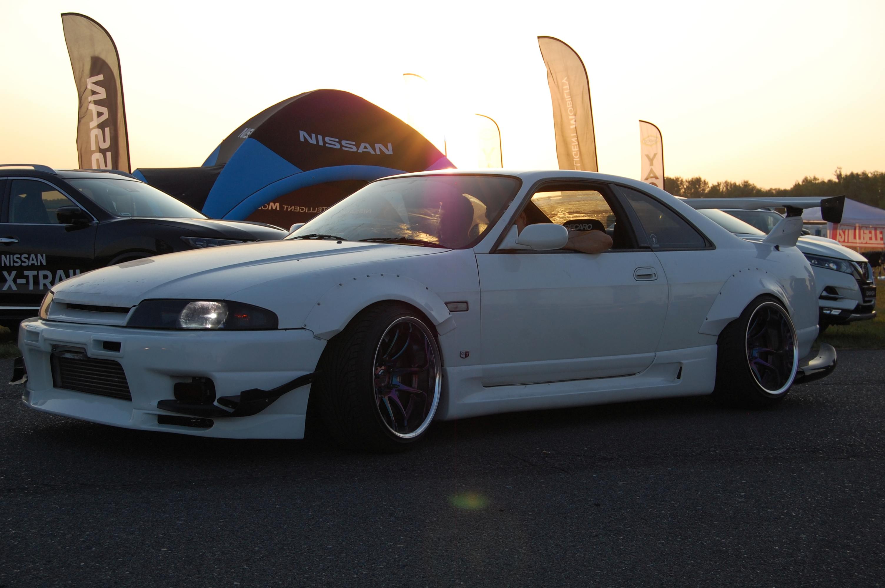 Festiwal Japońskiej Motoryzacji JapFest 2019