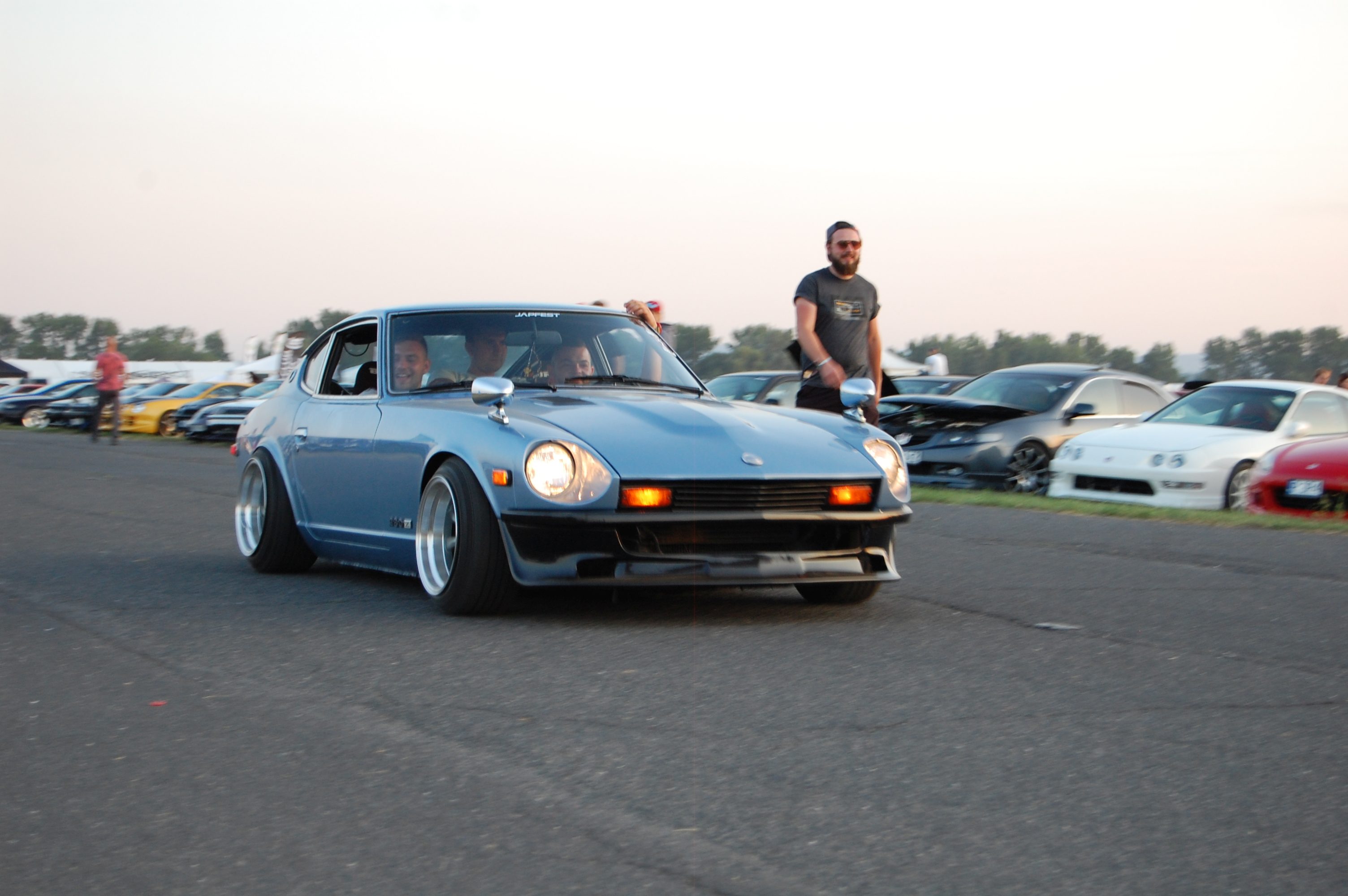 Festiwal Japońskiej Motoryzacji JapFest 2019