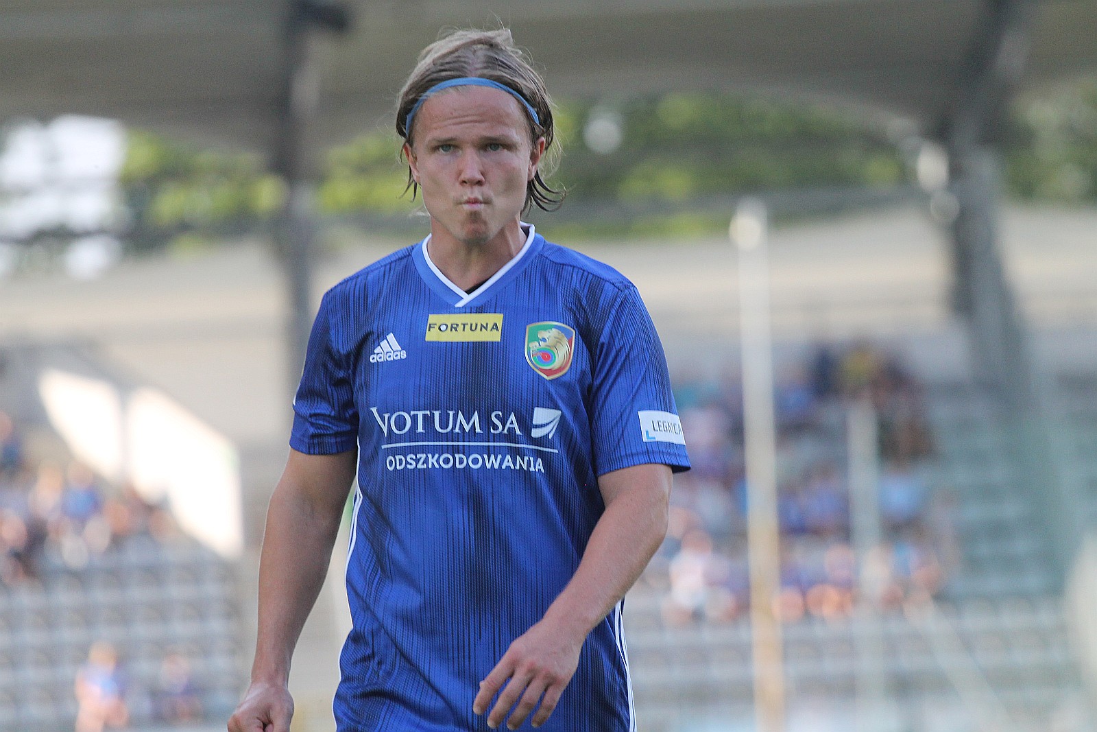 Podział punktów w meczu Miedzi Legnica z Odrą Opole