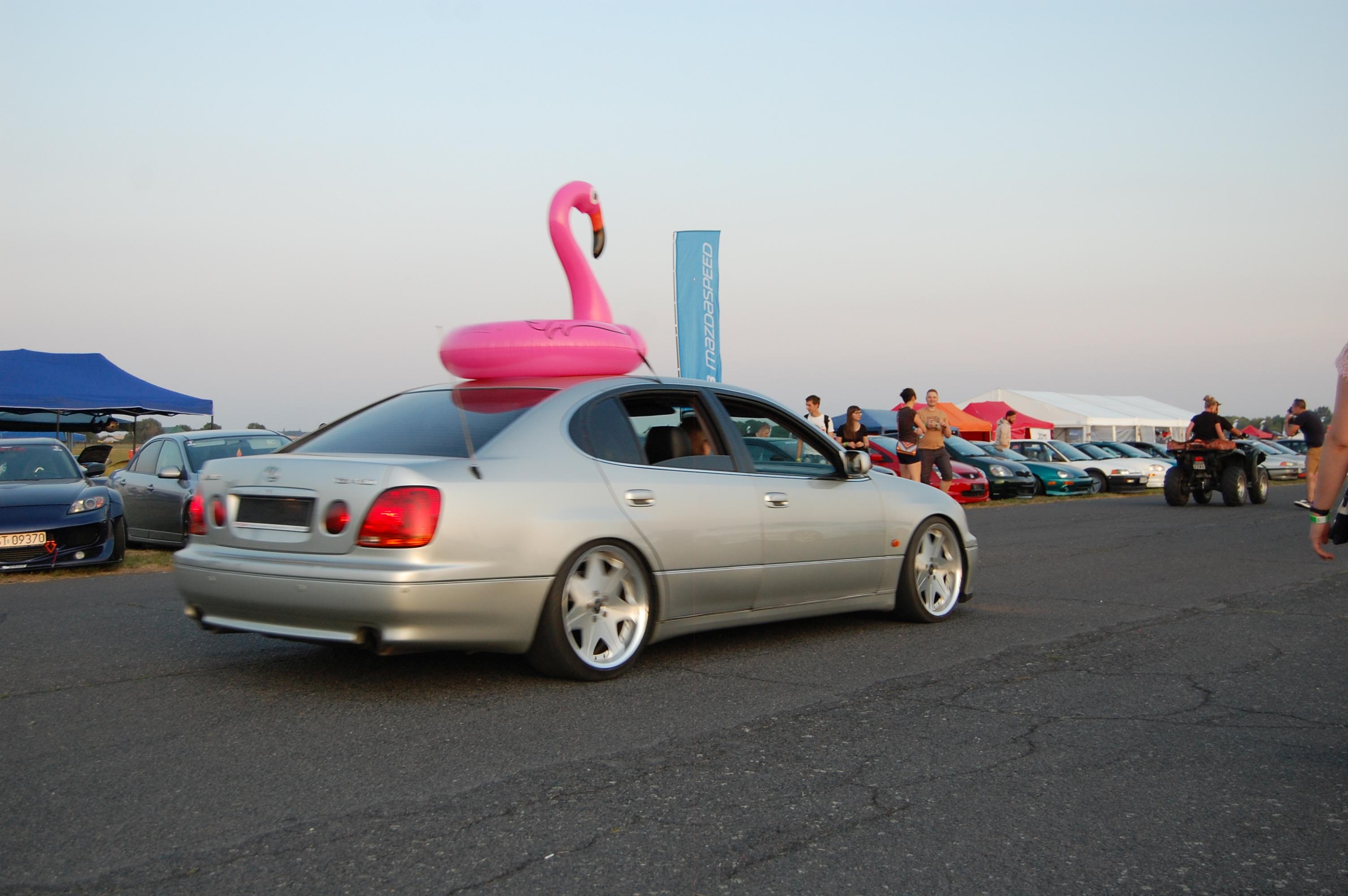 Festiwal Japońskiej Motoryzacji JapFest 2019