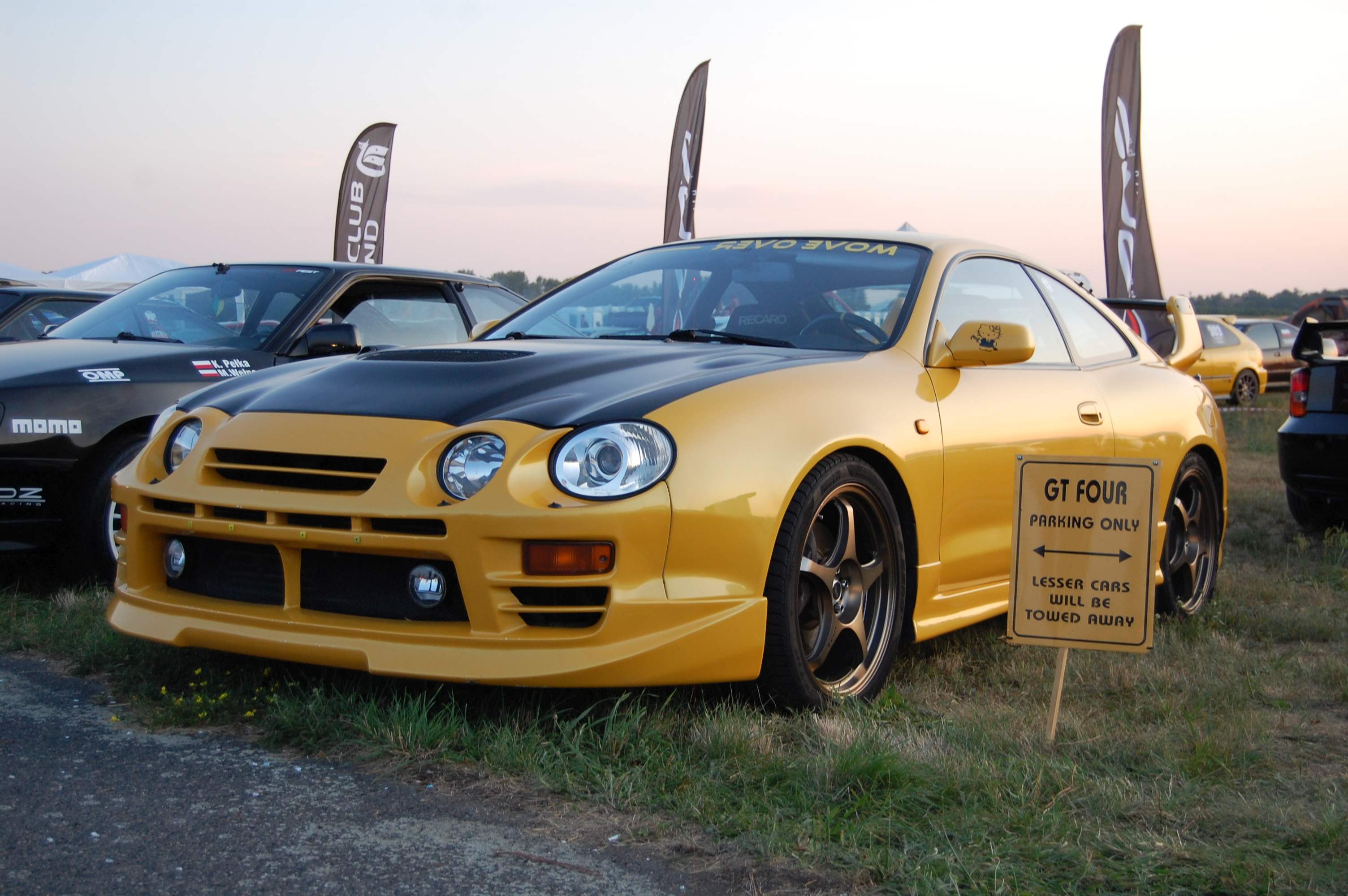 Festiwal Japońskiej Motoryzacji JapFest 2019