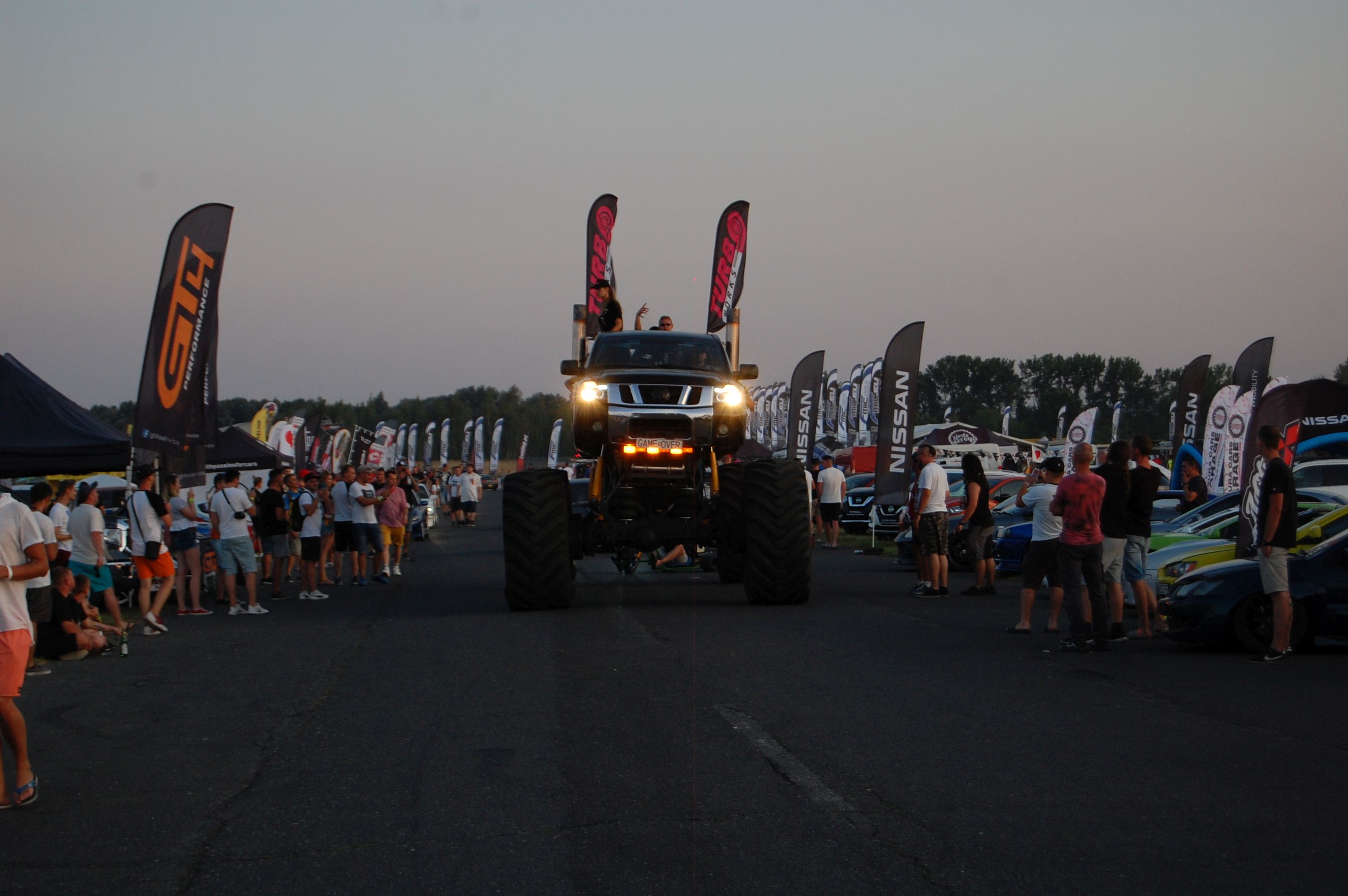 Festiwal Japońskiej Motoryzacji JapFest 2019