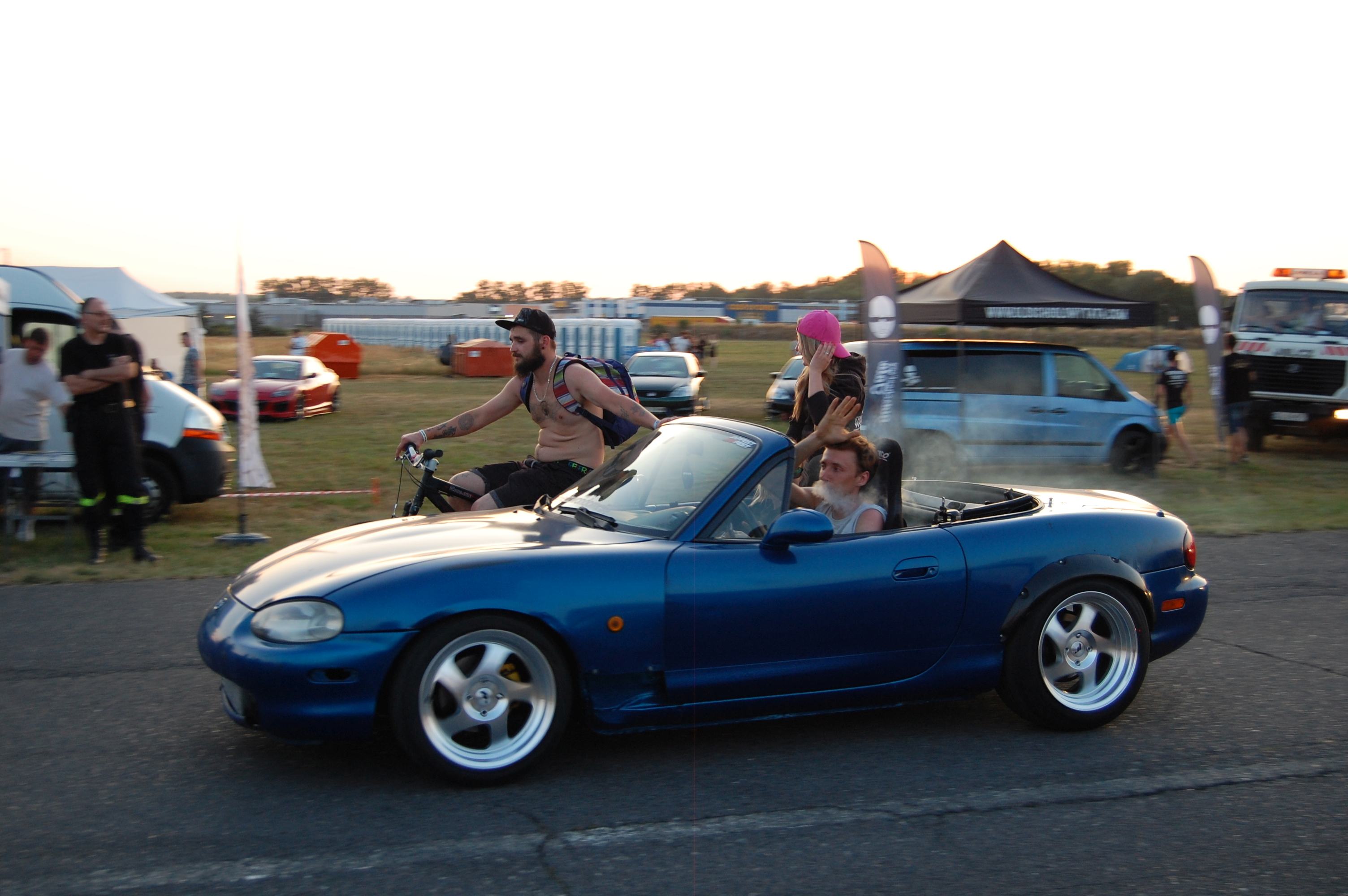 Festiwal Japońskiej Motoryzacji JapFest 2019