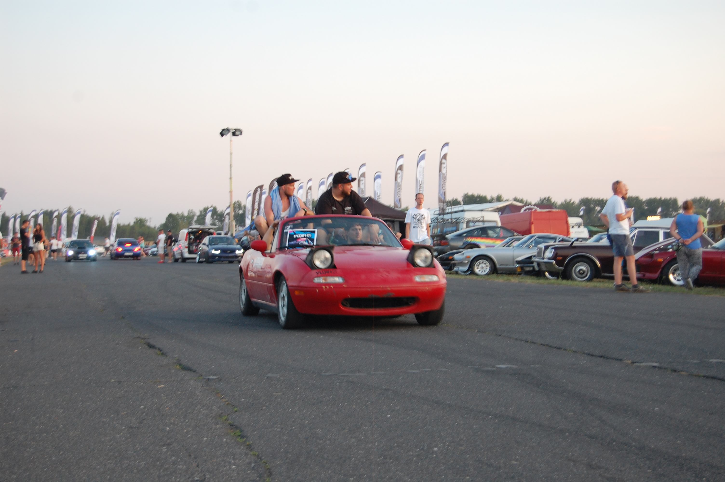 Festiwal Japońskiej Motoryzacji JapFest 2019