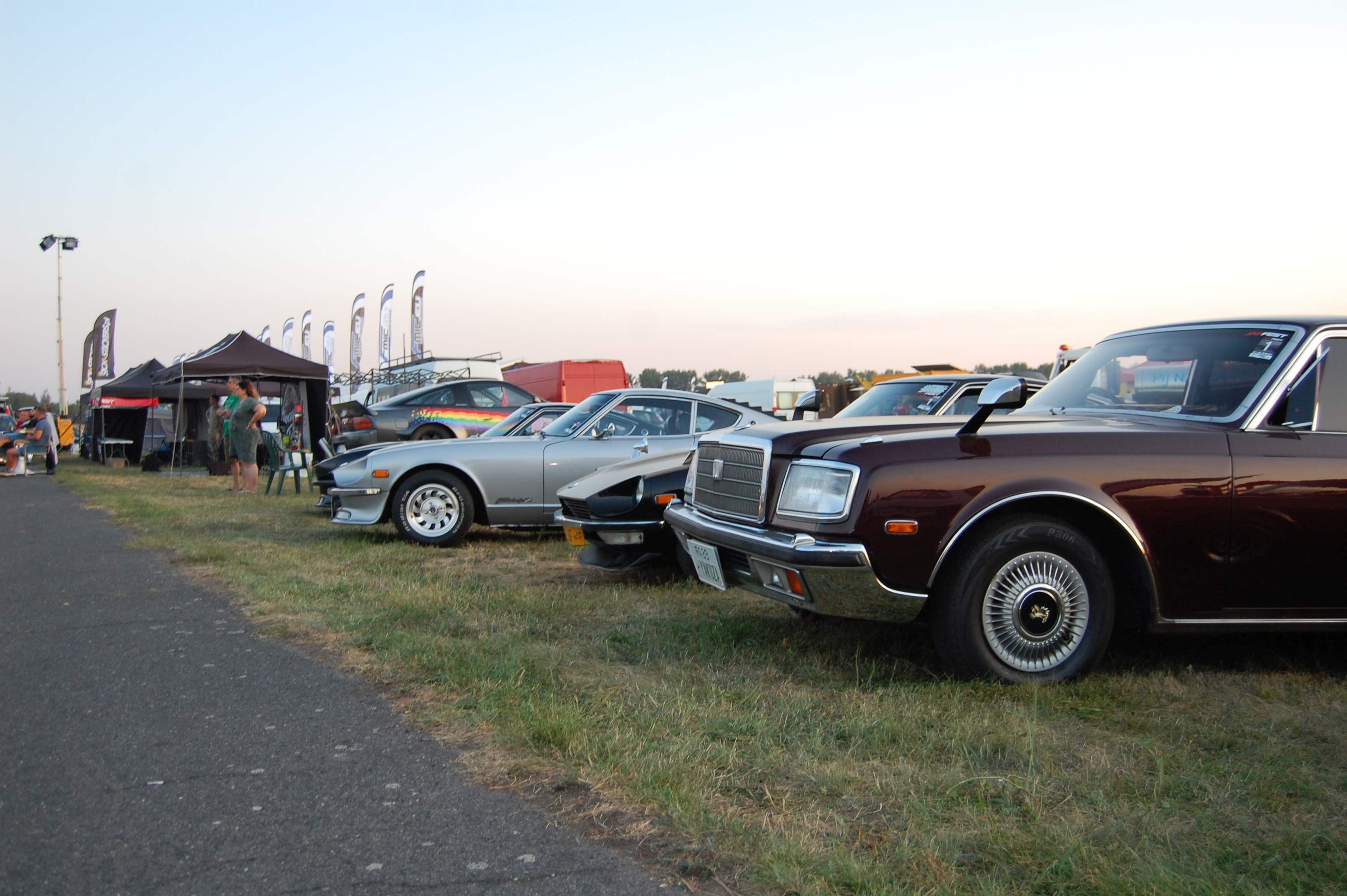 Festiwal Japońskiej Motoryzacji JapFest 2019