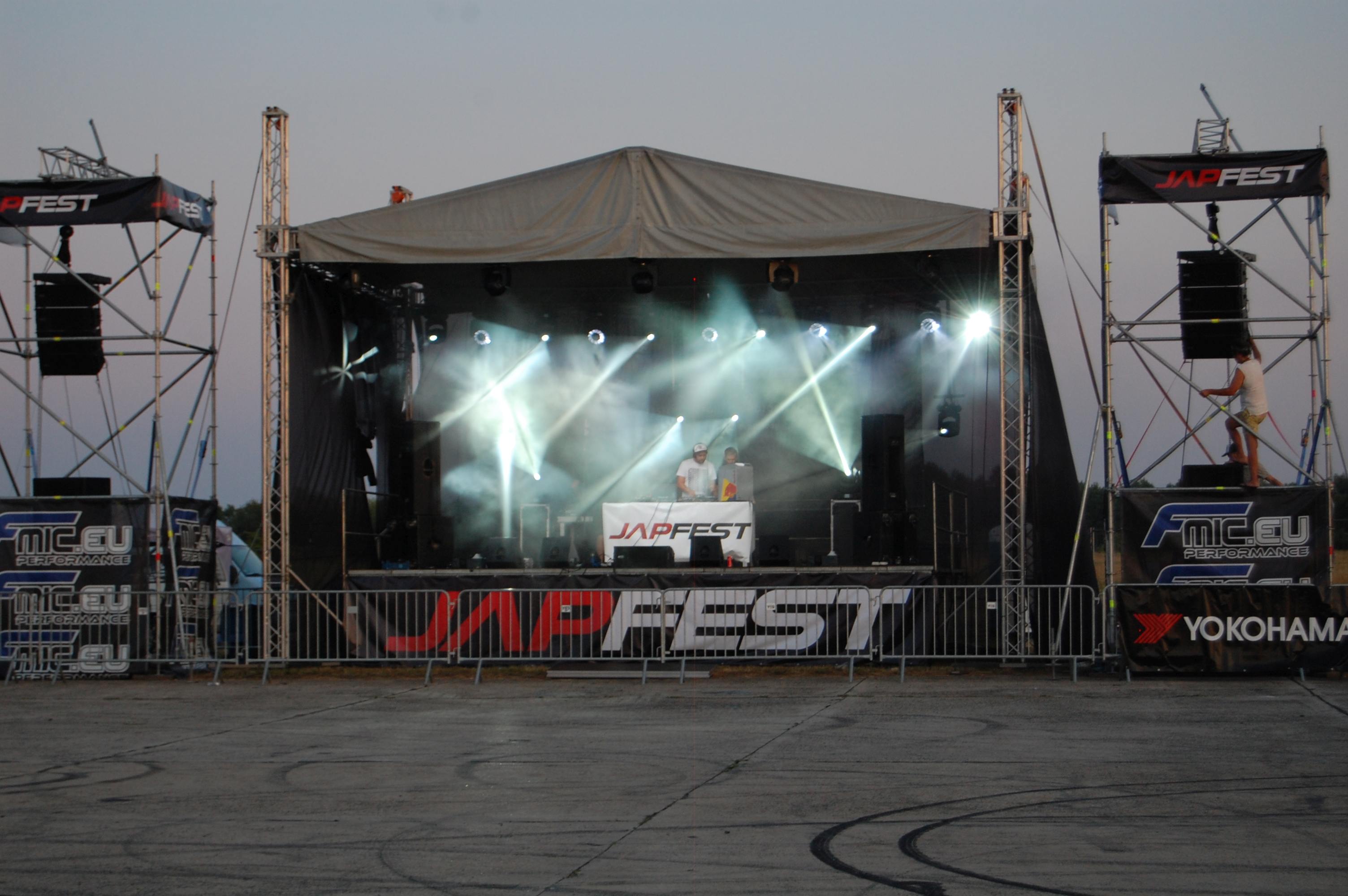 Festiwal Japońskiej Motoryzacji JapFest 2019