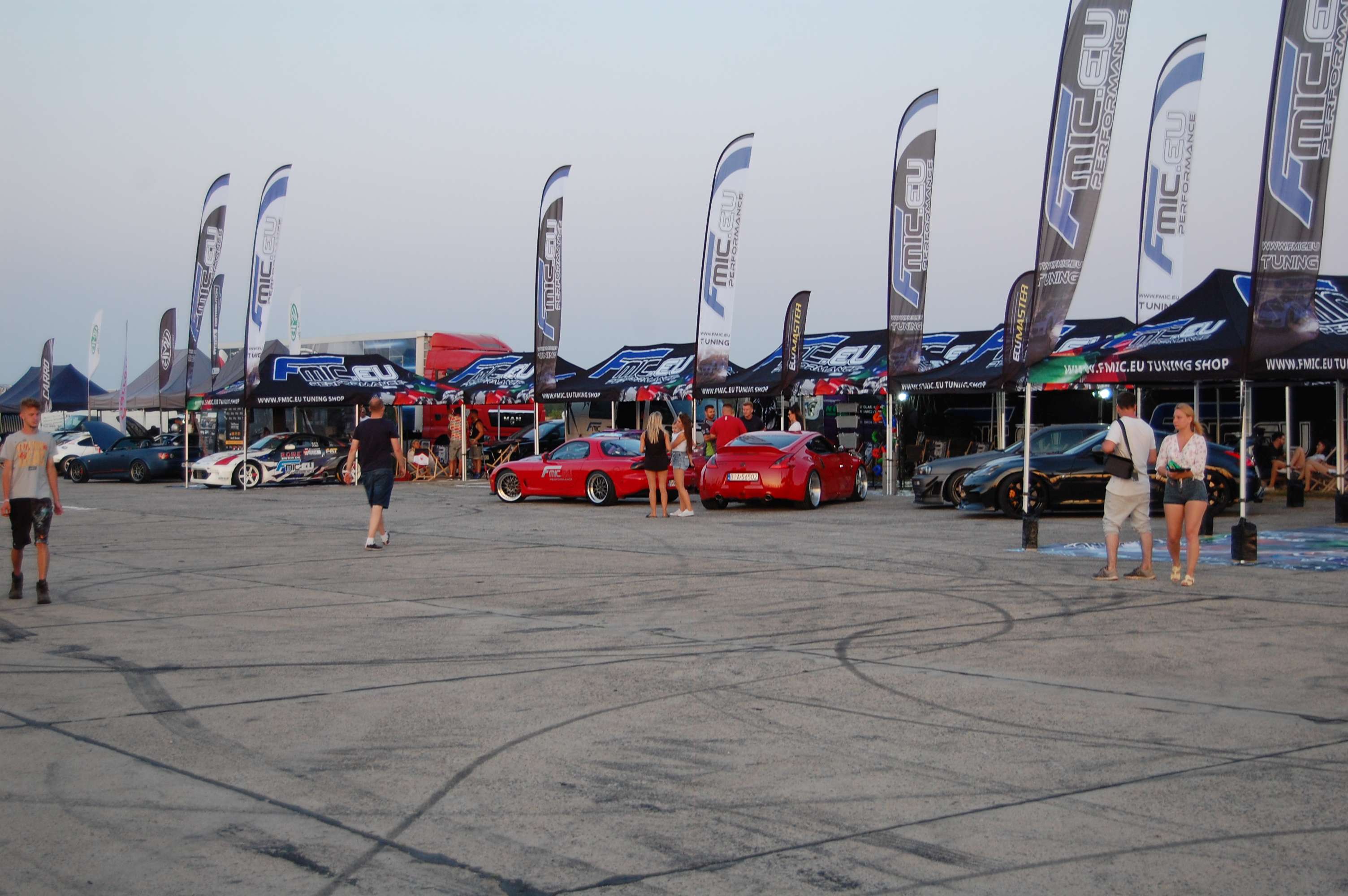 Festiwal Japońskiej Motoryzacji JapFest 2019