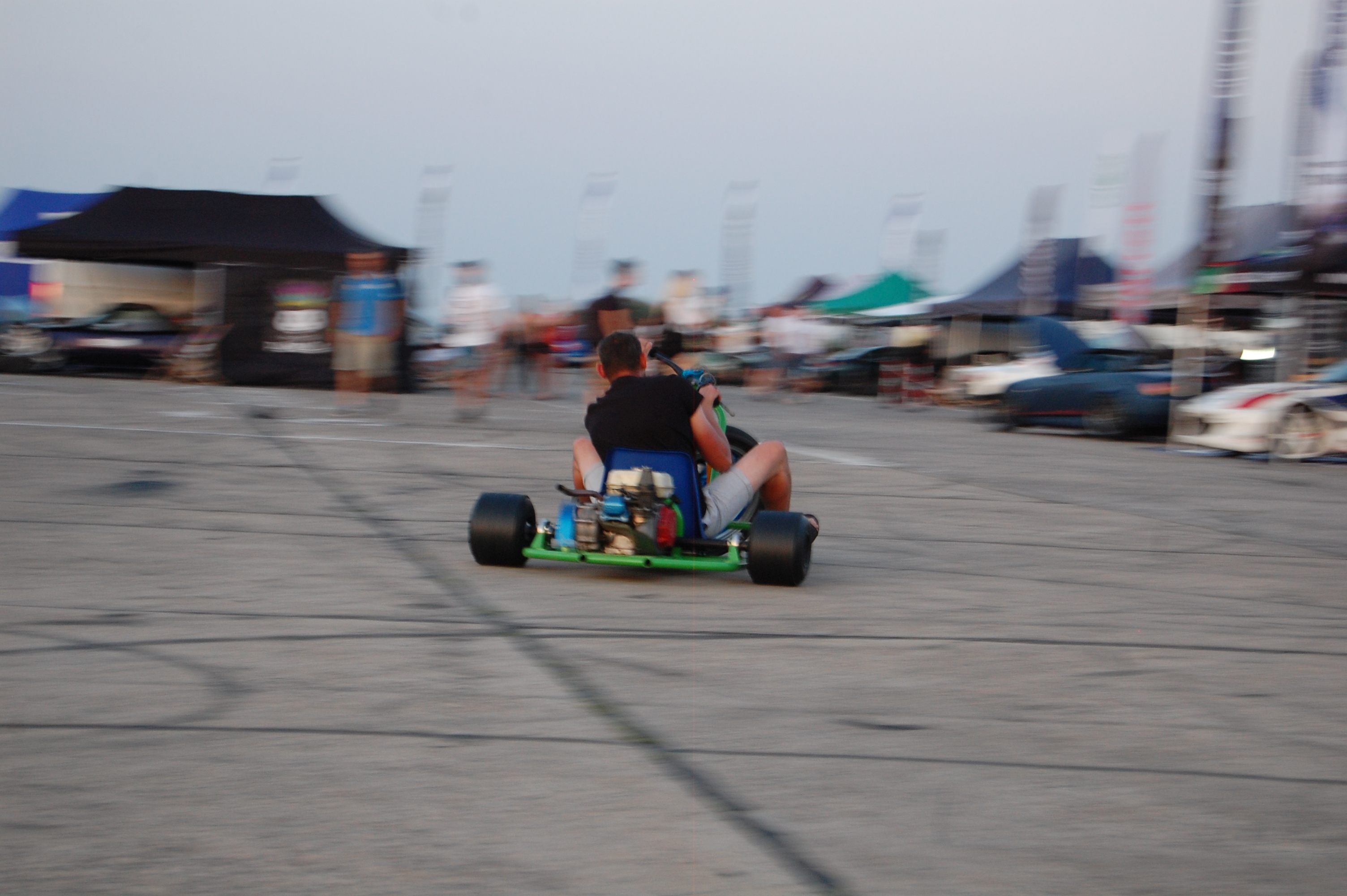 Festiwal Japońskiej Motoryzacji JapFest 2019
