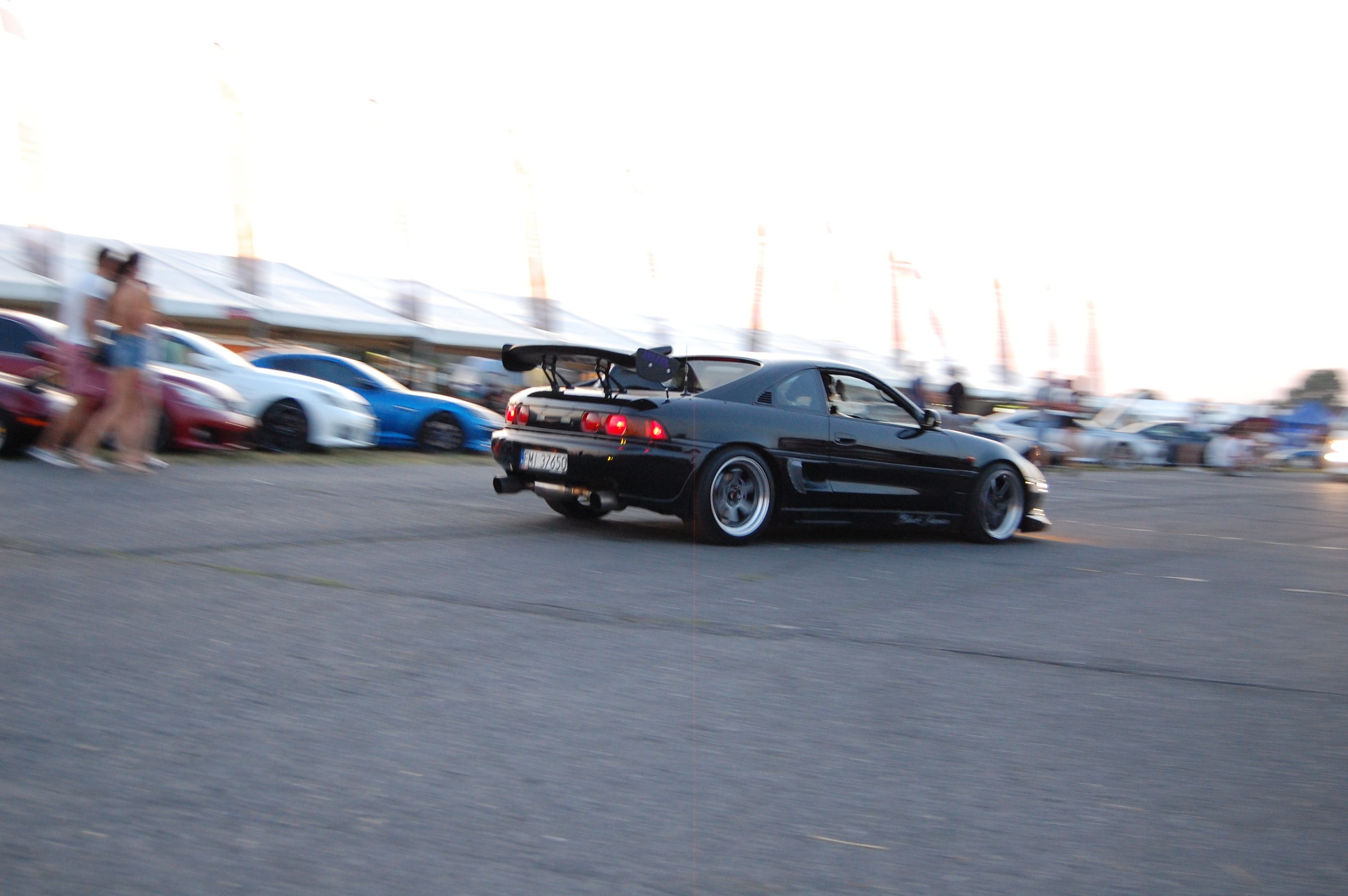 Festiwal Japońskiej Motoryzacji JapFest 2019