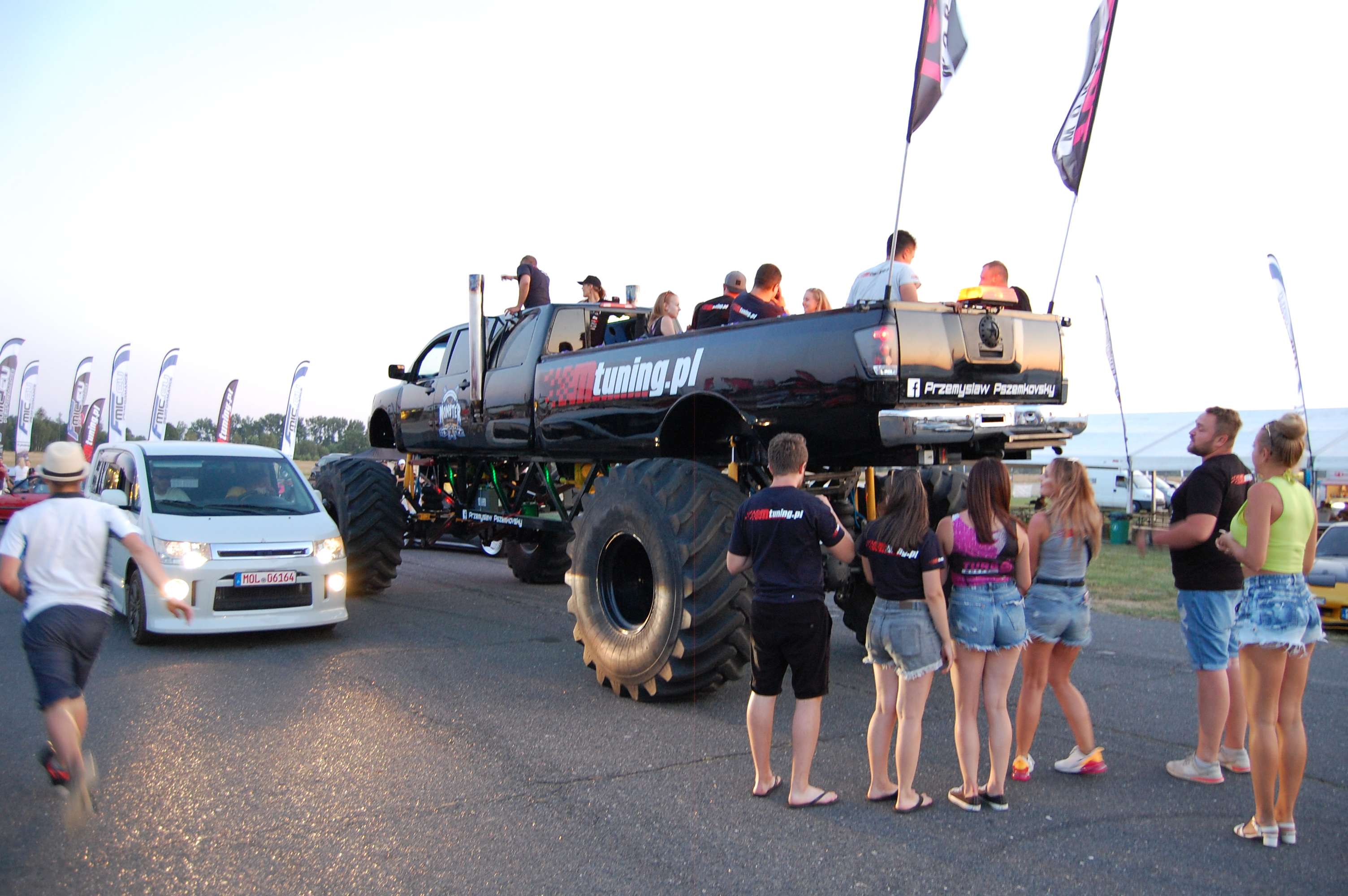 Festiwal Japońskiej Motoryzacji JapFest 2019