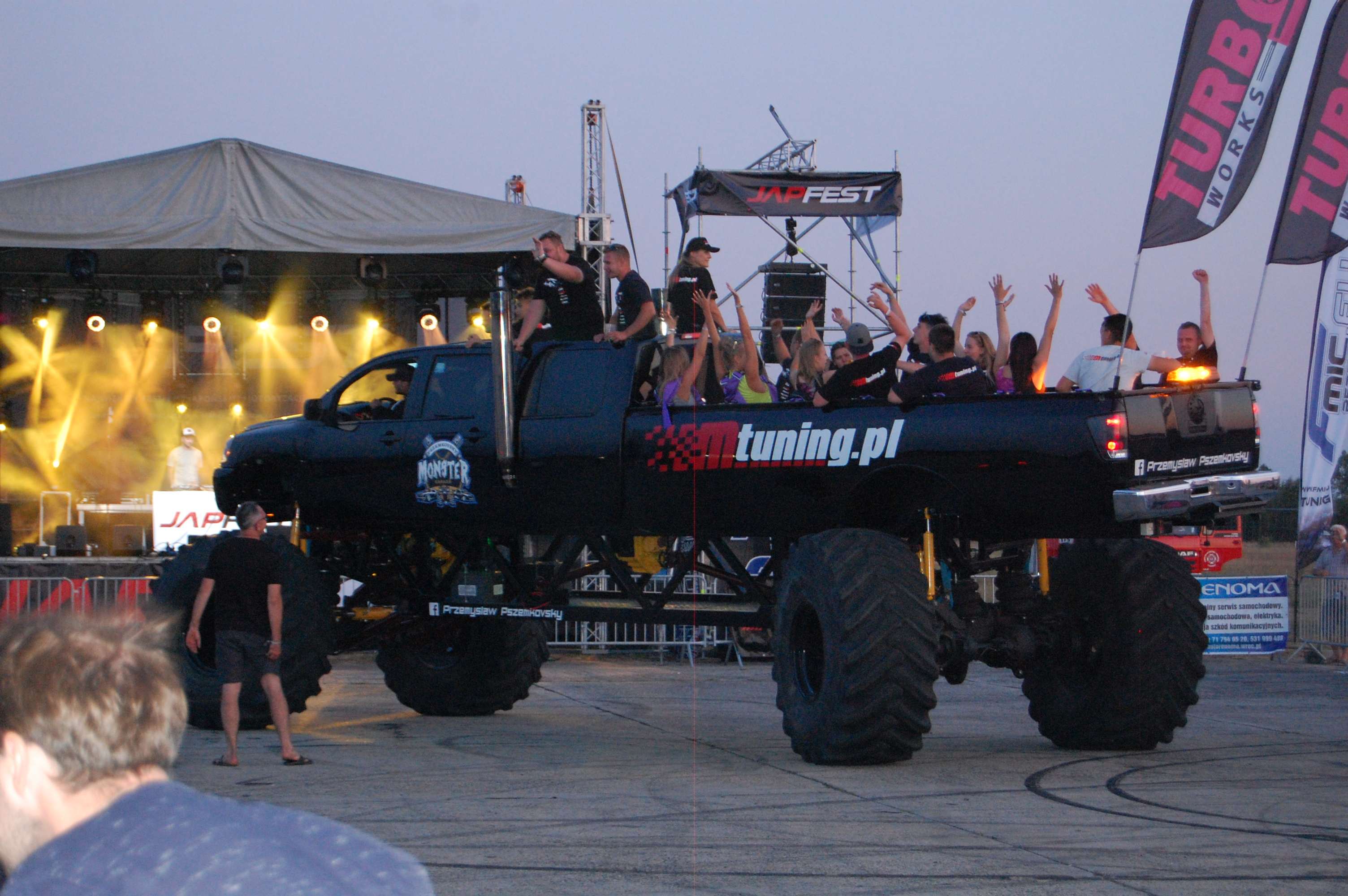 Festiwal Japońskiej Motoryzacji JapFest 2019