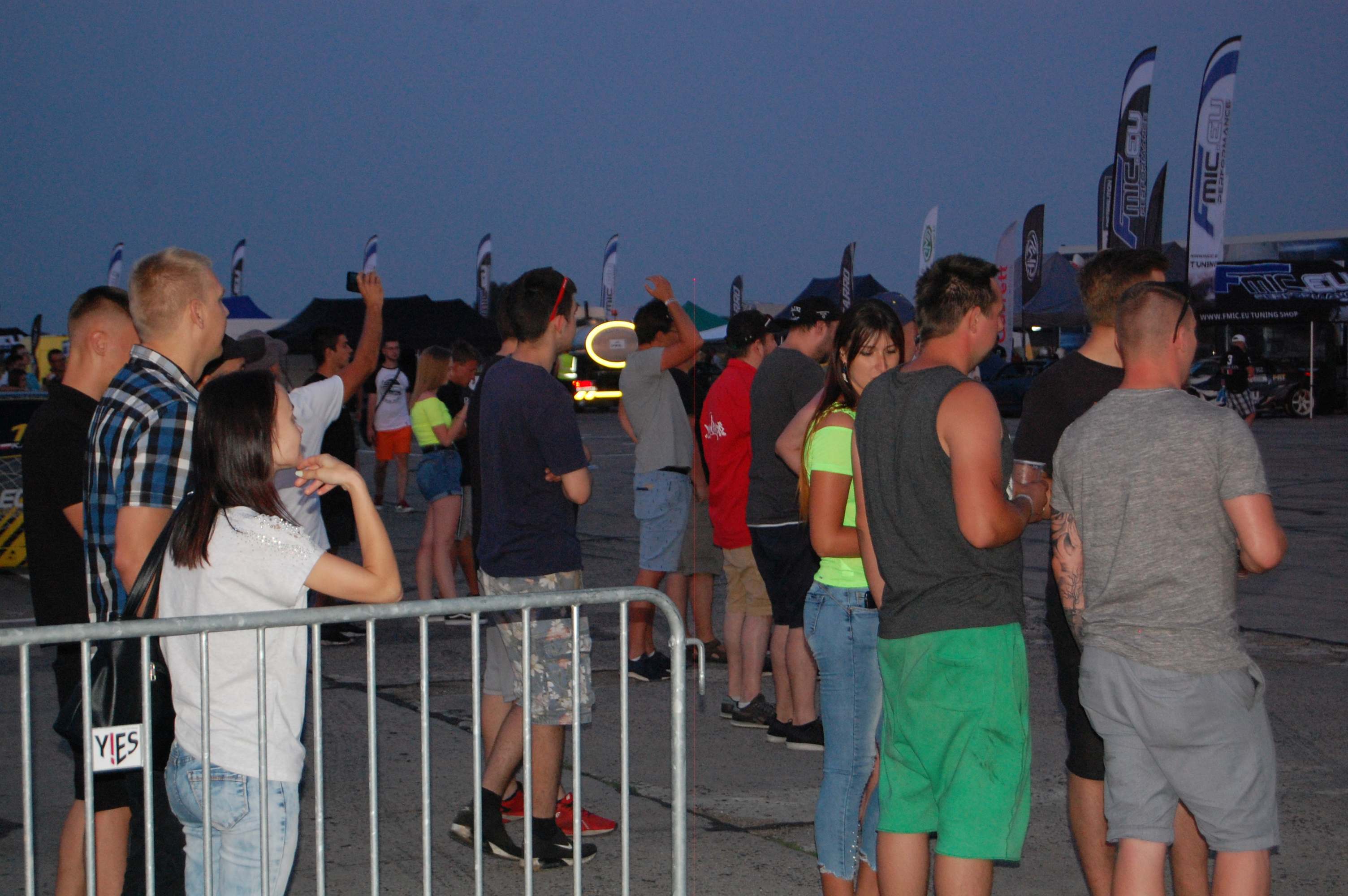 Festiwal Japońskiej Motoryzacji JapFest 2019