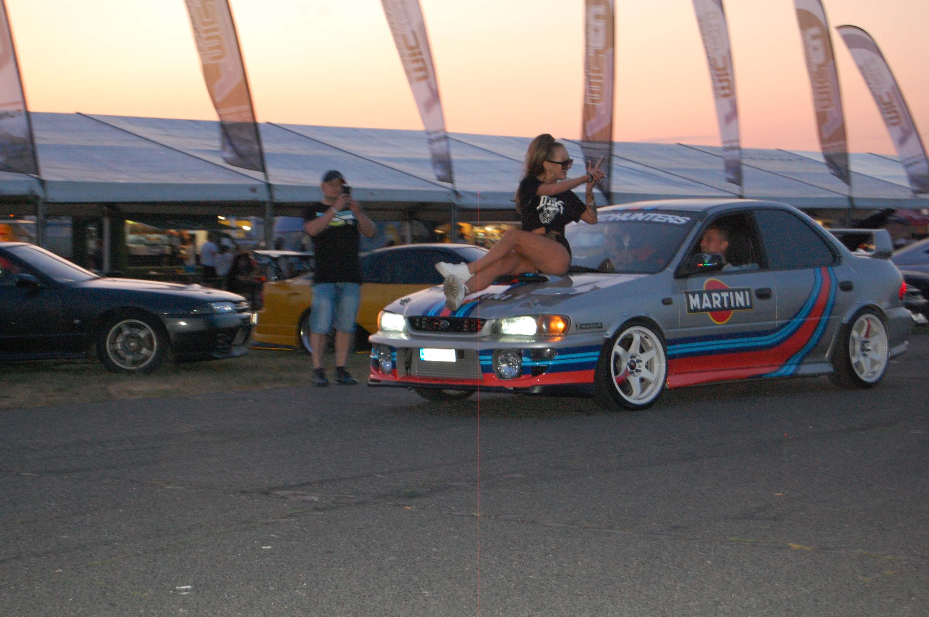 Festiwal Japońskiej Motoryzacji JapFest 2019