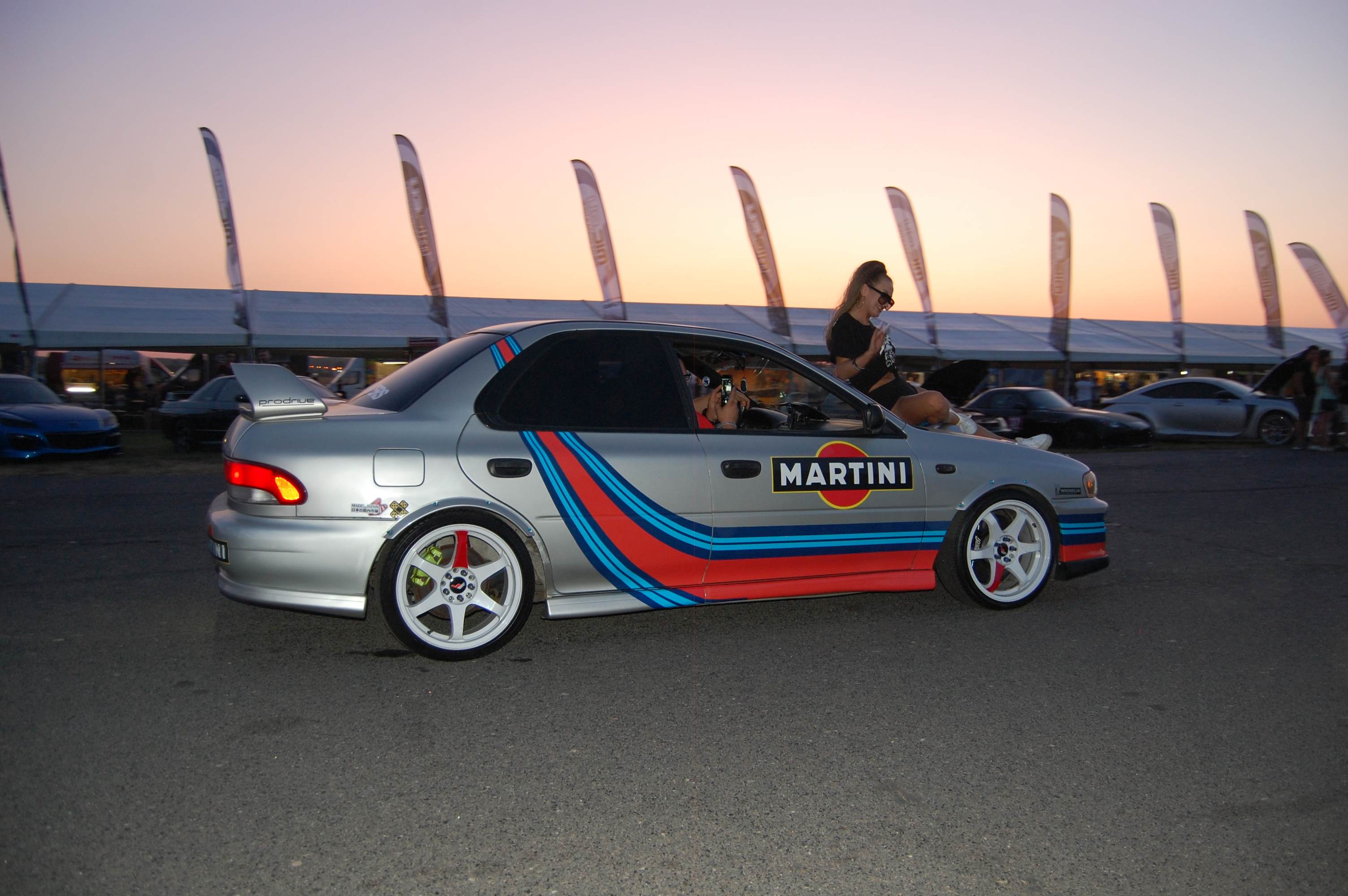 Festiwal Japońskiej Motoryzacji JapFest 2019