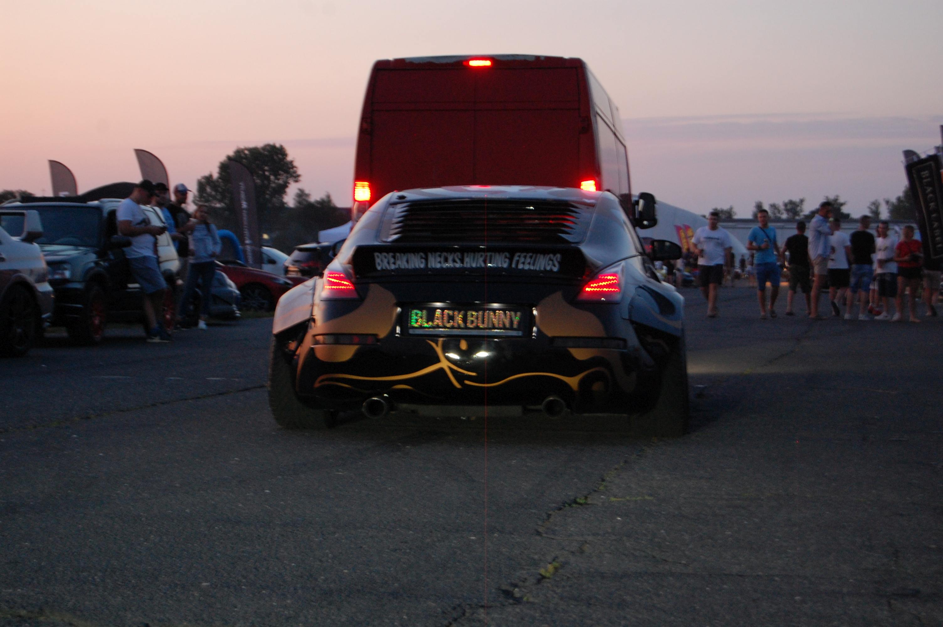 Festiwal Japońskiej Motoryzacji JapFest 2019