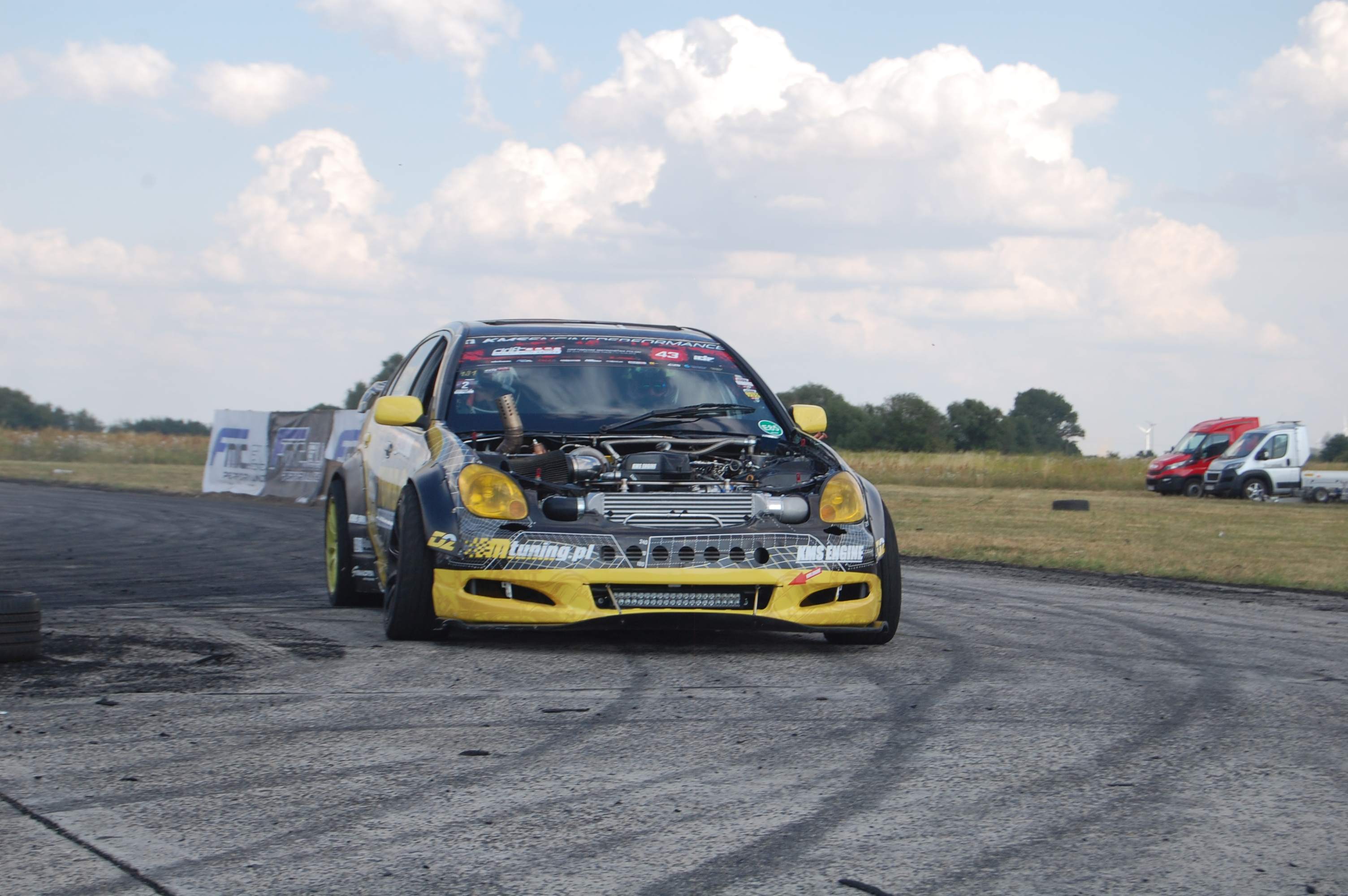 Drift Battle – diament w koronie Japfestu