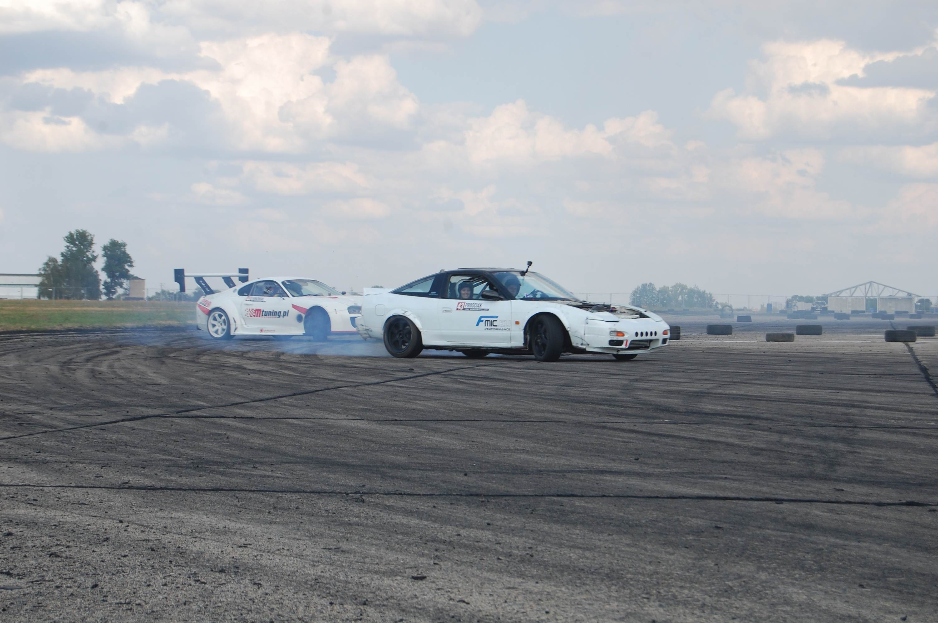 Drift Battle – diament w koronie Japfestu