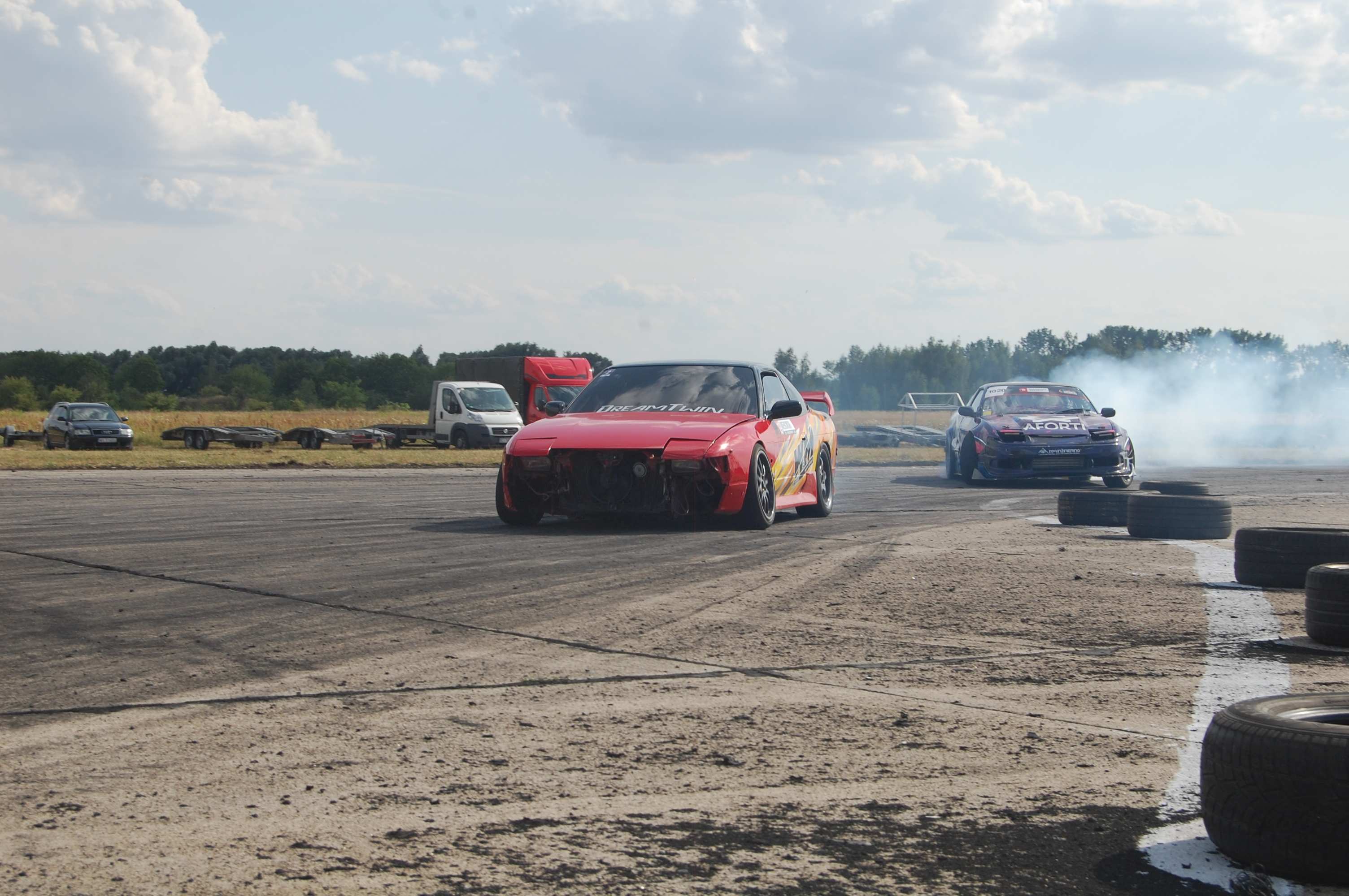 Drift Battle – diament w koronie Japfestu