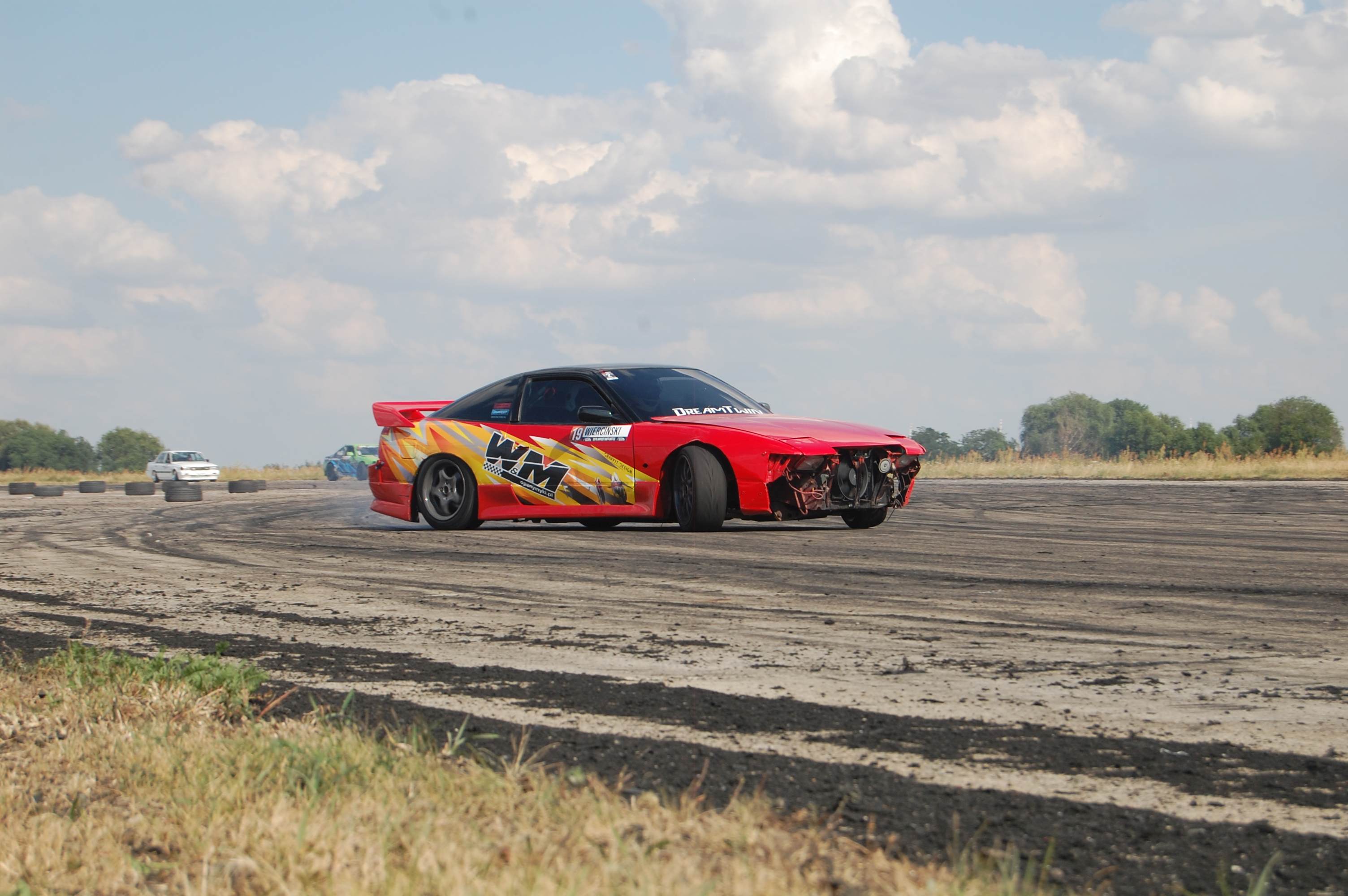 Drift Battle – diament w koronie Japfestu