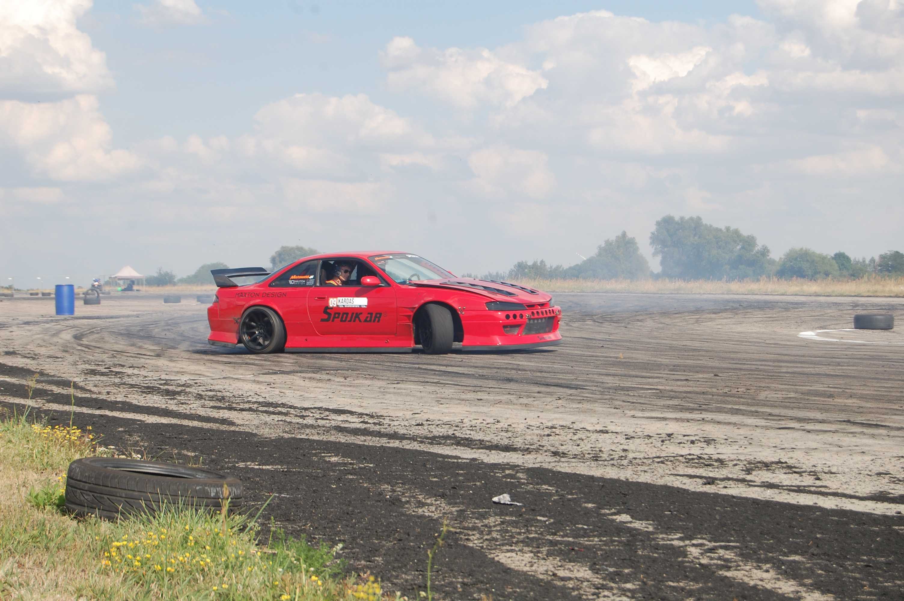 Drift Battle – diament w koronie Japfestu