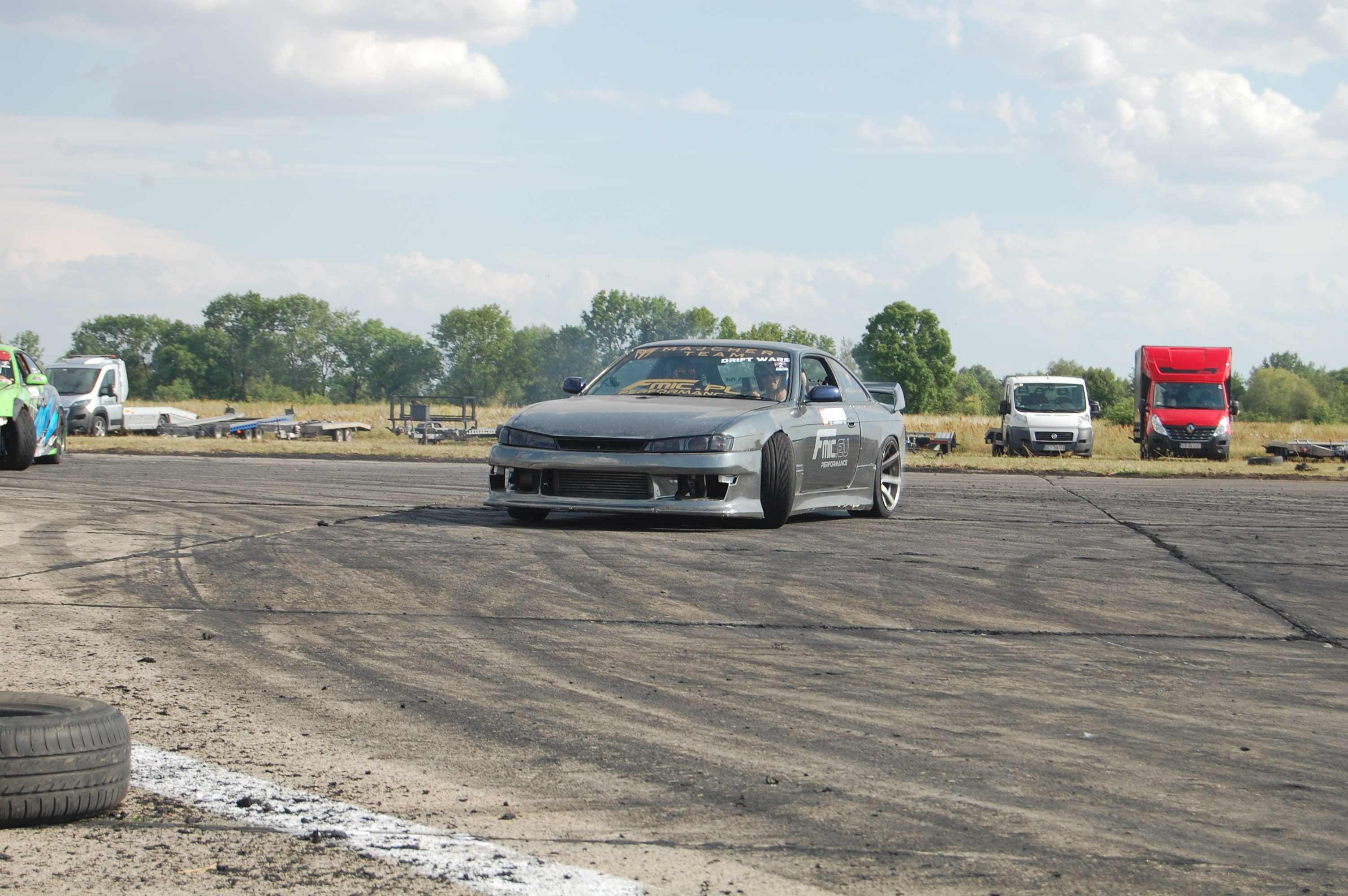 Drift Battle – diament w koronie Japfestu