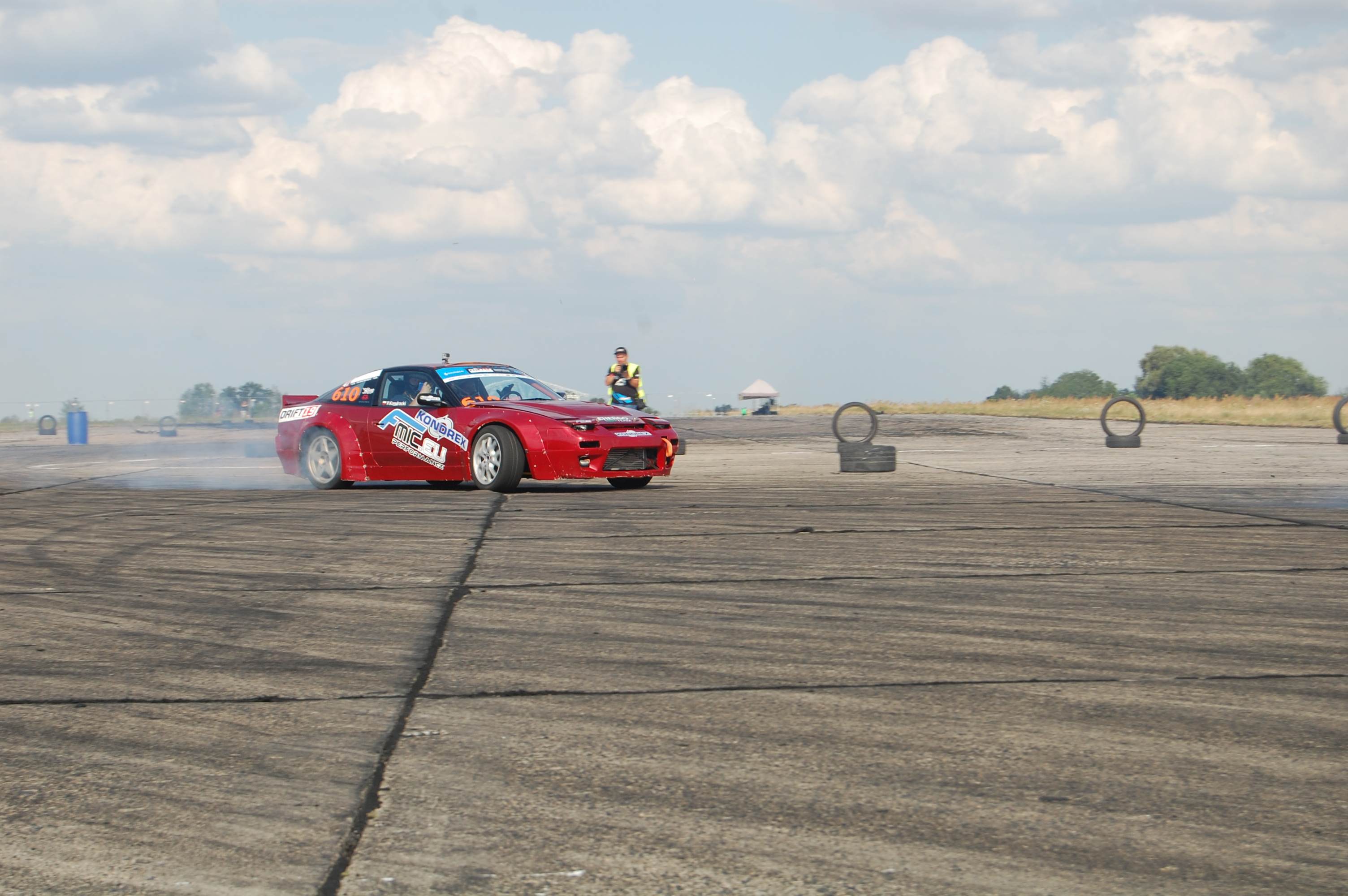 Drift Battle – diament w koronie Japfestu