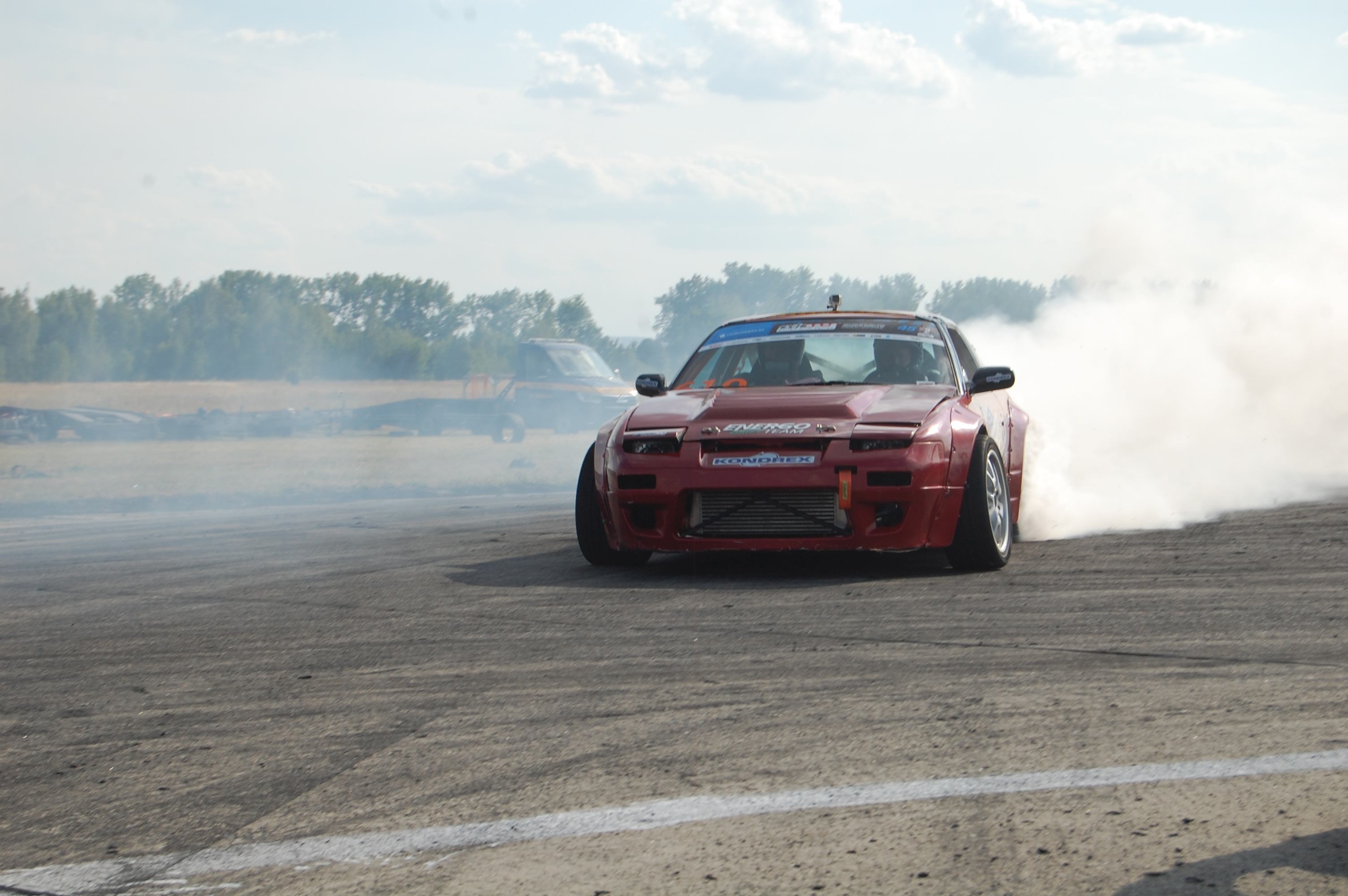 Drift Battle – diament w koronie Japfestu