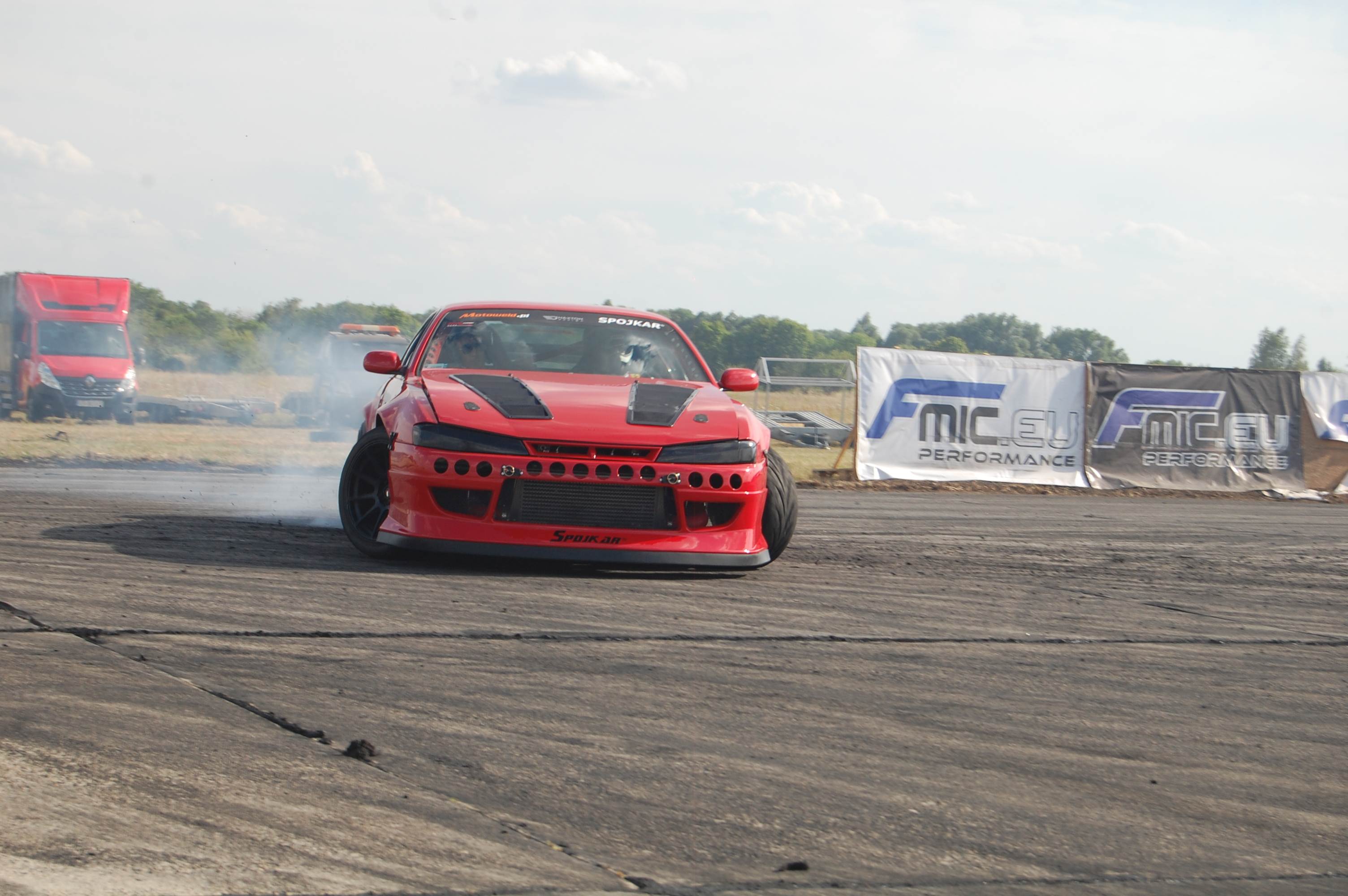 Drift Battle – diament w koronie Japfestu