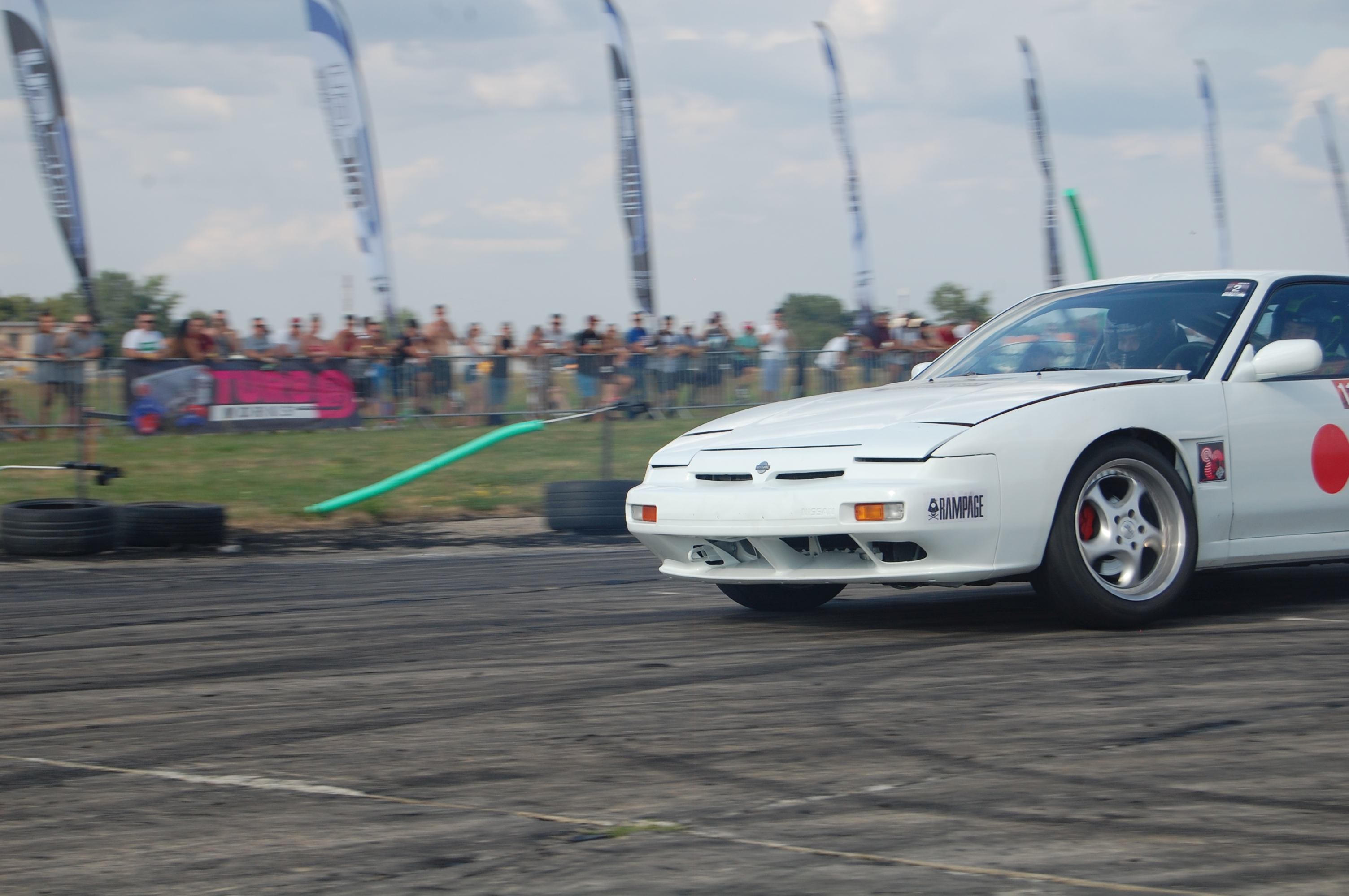 Drift Battle – diament w koronie Japfestu