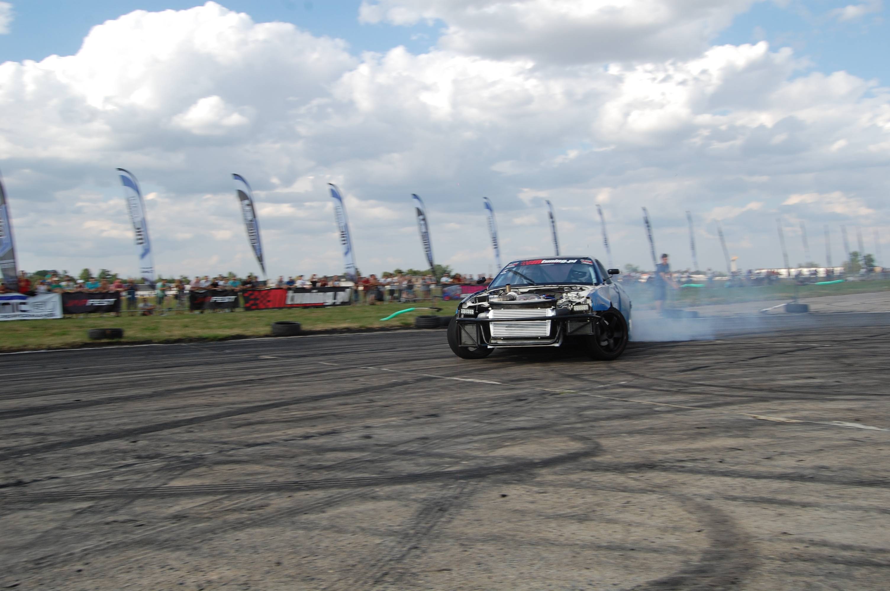 Drift Battle – diament w koronie Japfestu