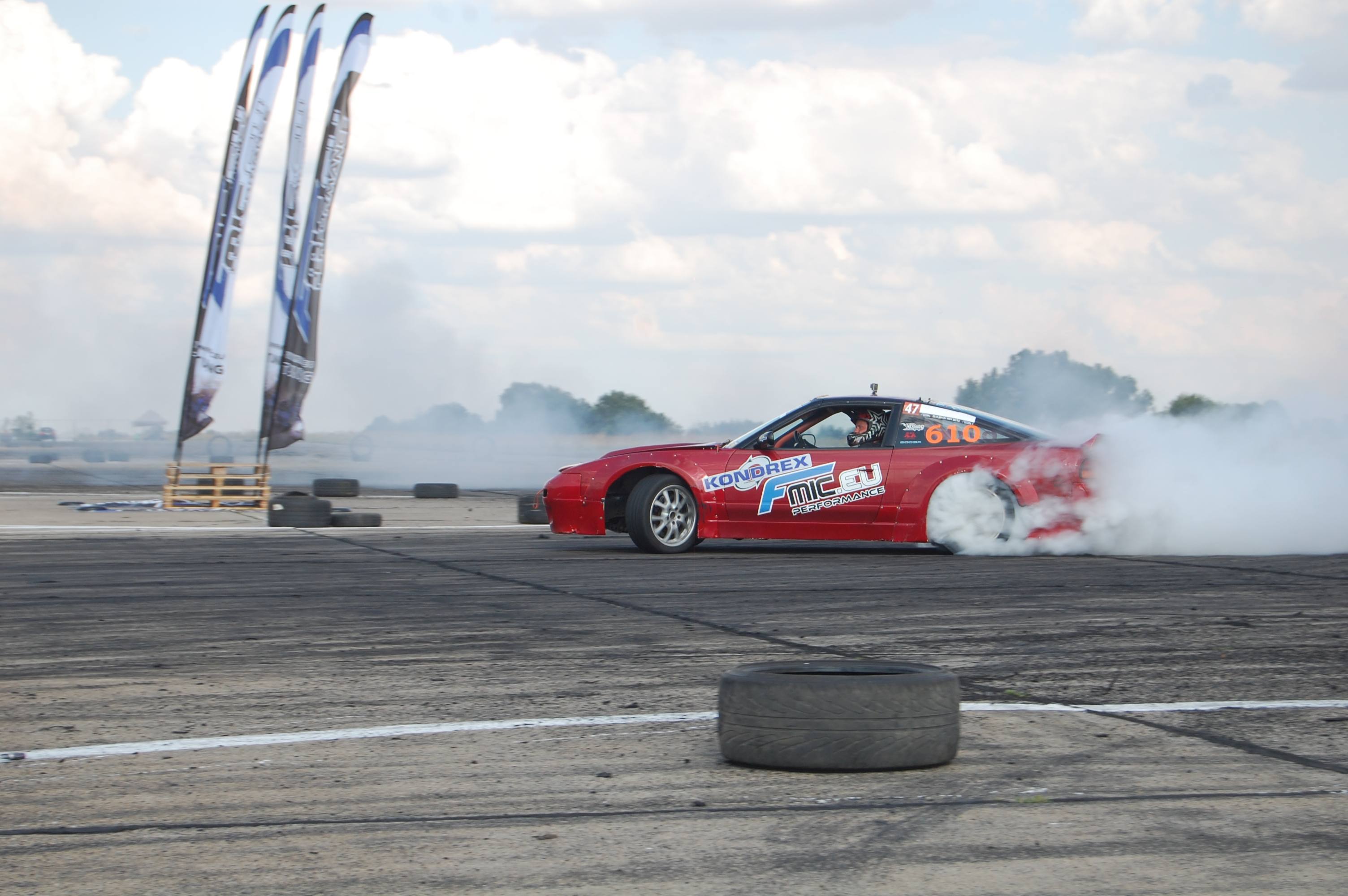 Drift Battle – diament w koronie Japfestu