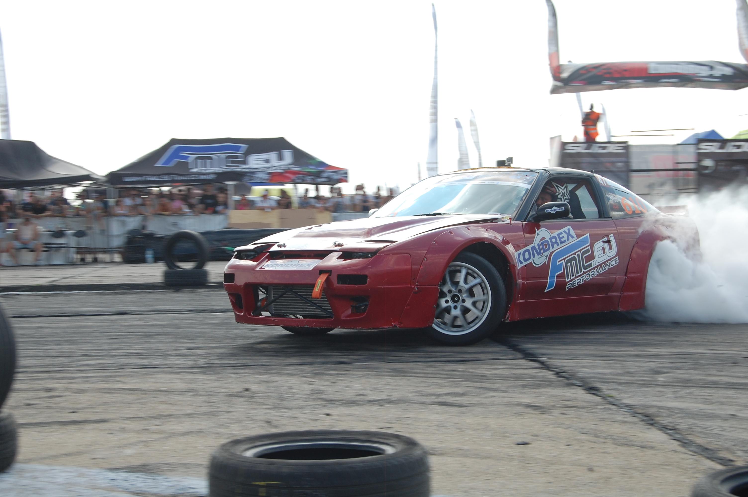 Drift Battle – diament w koronie Japfestu