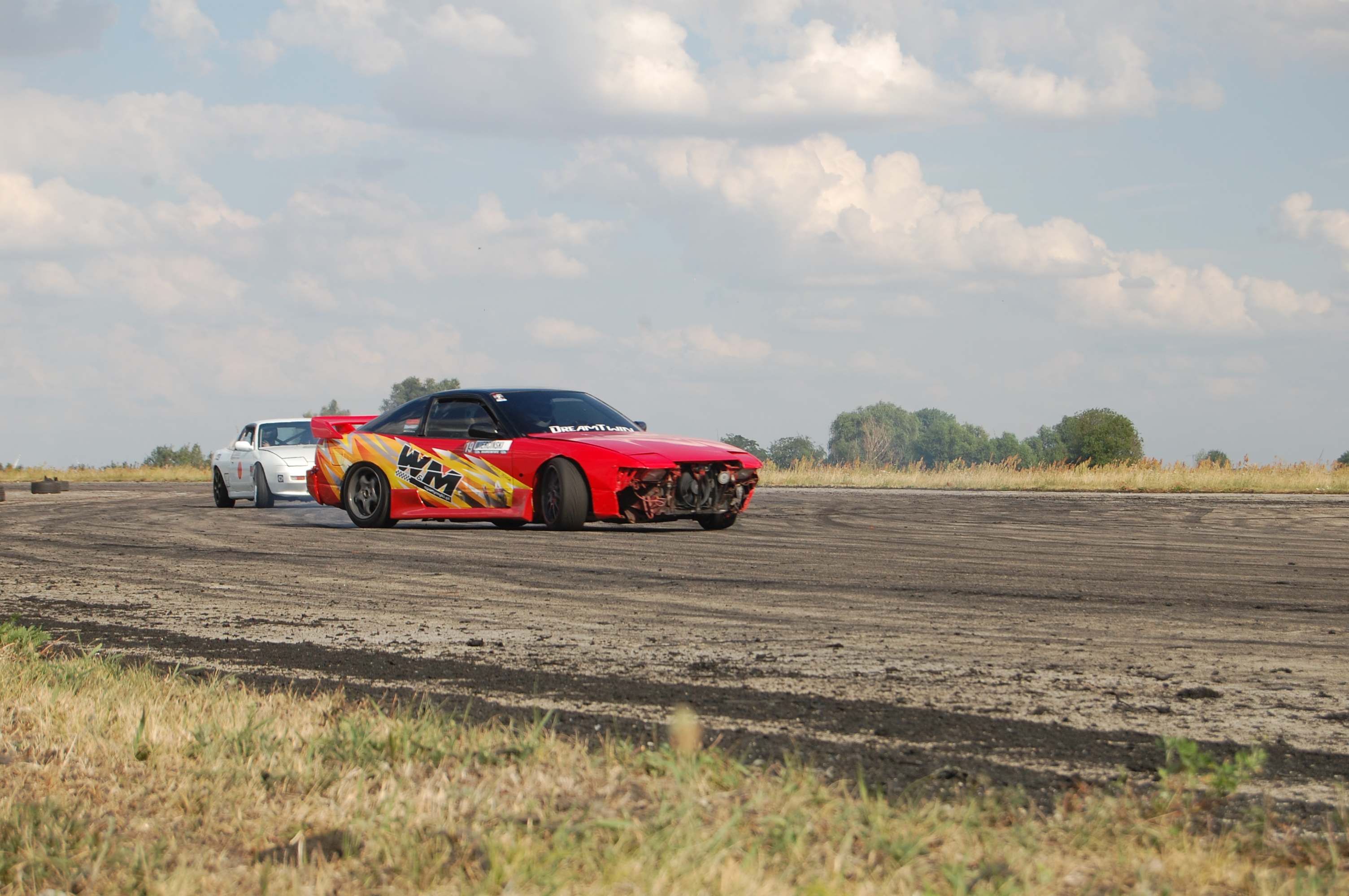 Drift Battle – diament w koronie Japfestu