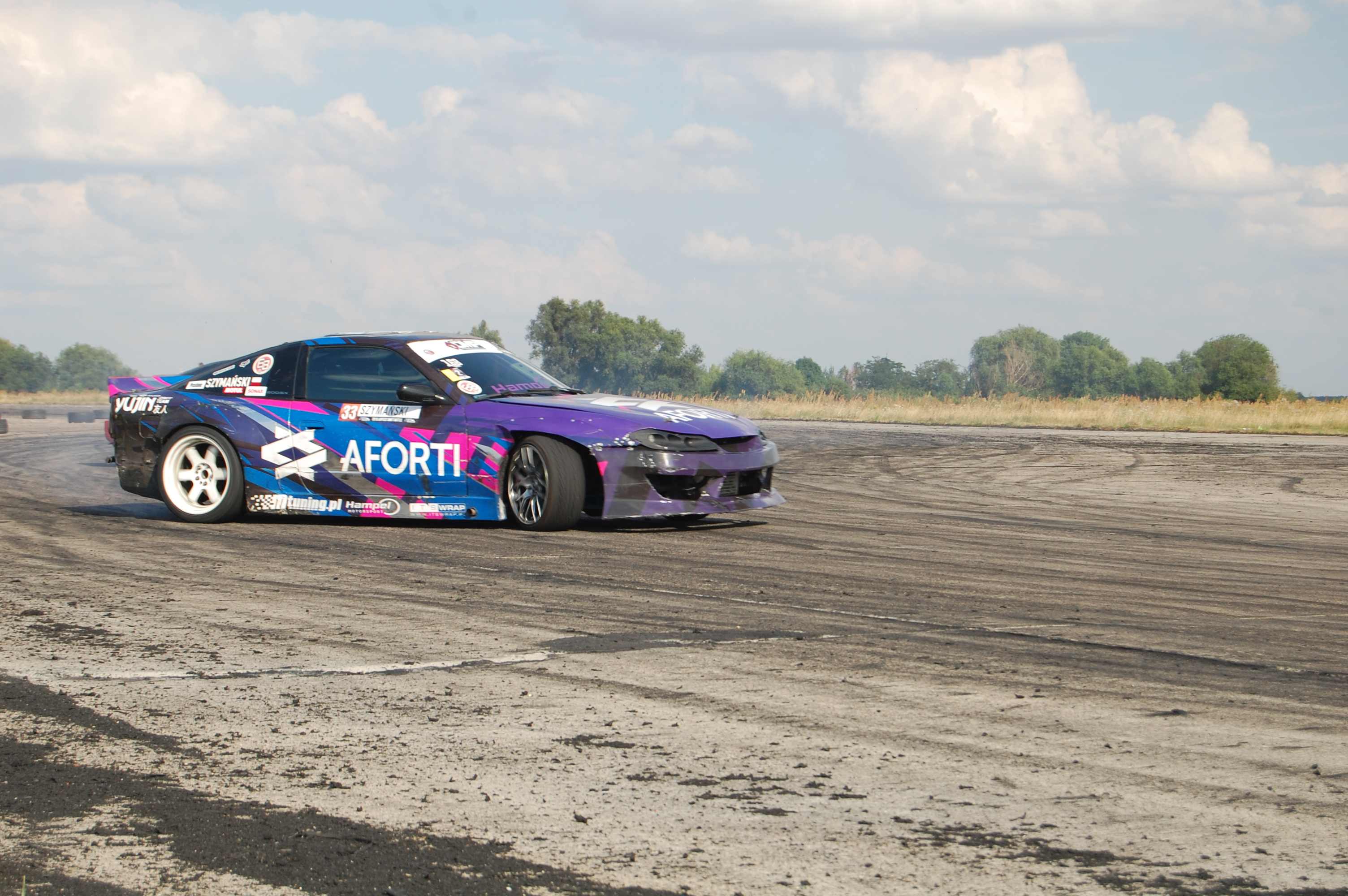 Drift Battle – diament w koronie Japfestu