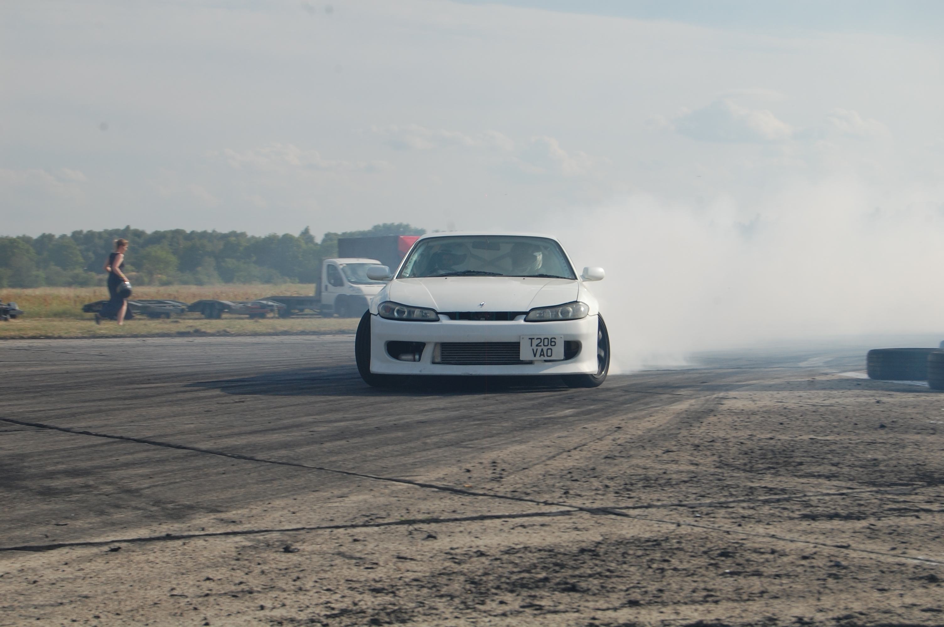 Drift Battle – diament w koronie Japfestu