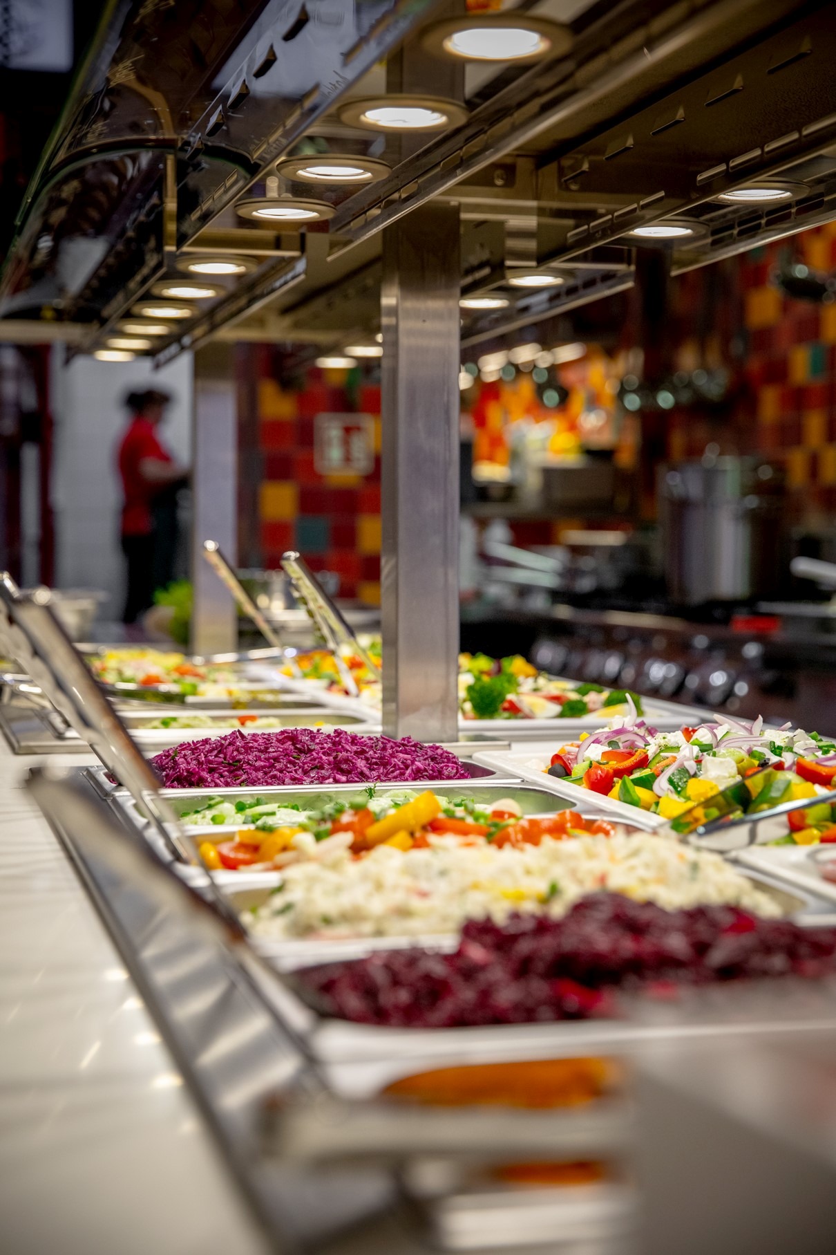 Kuchnia Marche - nowa restauracja w Galerii Piastów