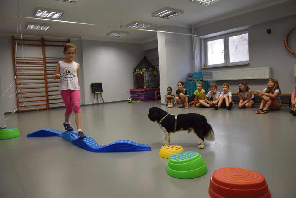 Z Kopernikiem nudy nie ma. Wakacyjne zabawy i wyieczki
