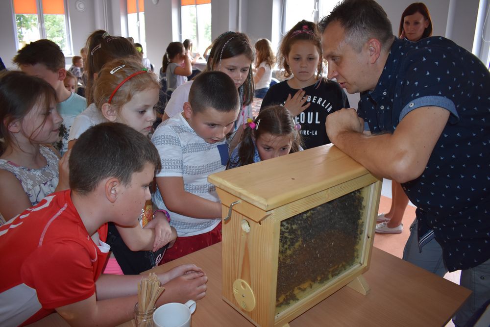 Z Kopernikiem nudy nie ma. Wakacyjne zabawy i wyieczki