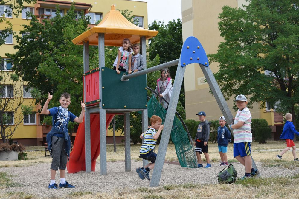 Z Kopernikiem nudy nie ma. Wakacyjne zabawy i wyieczki