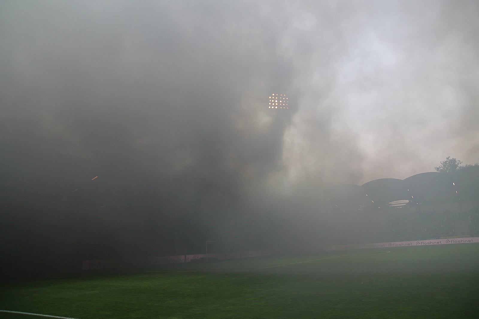 Miedź Legnica - Chrobry Głogów 2:1 (1:1)