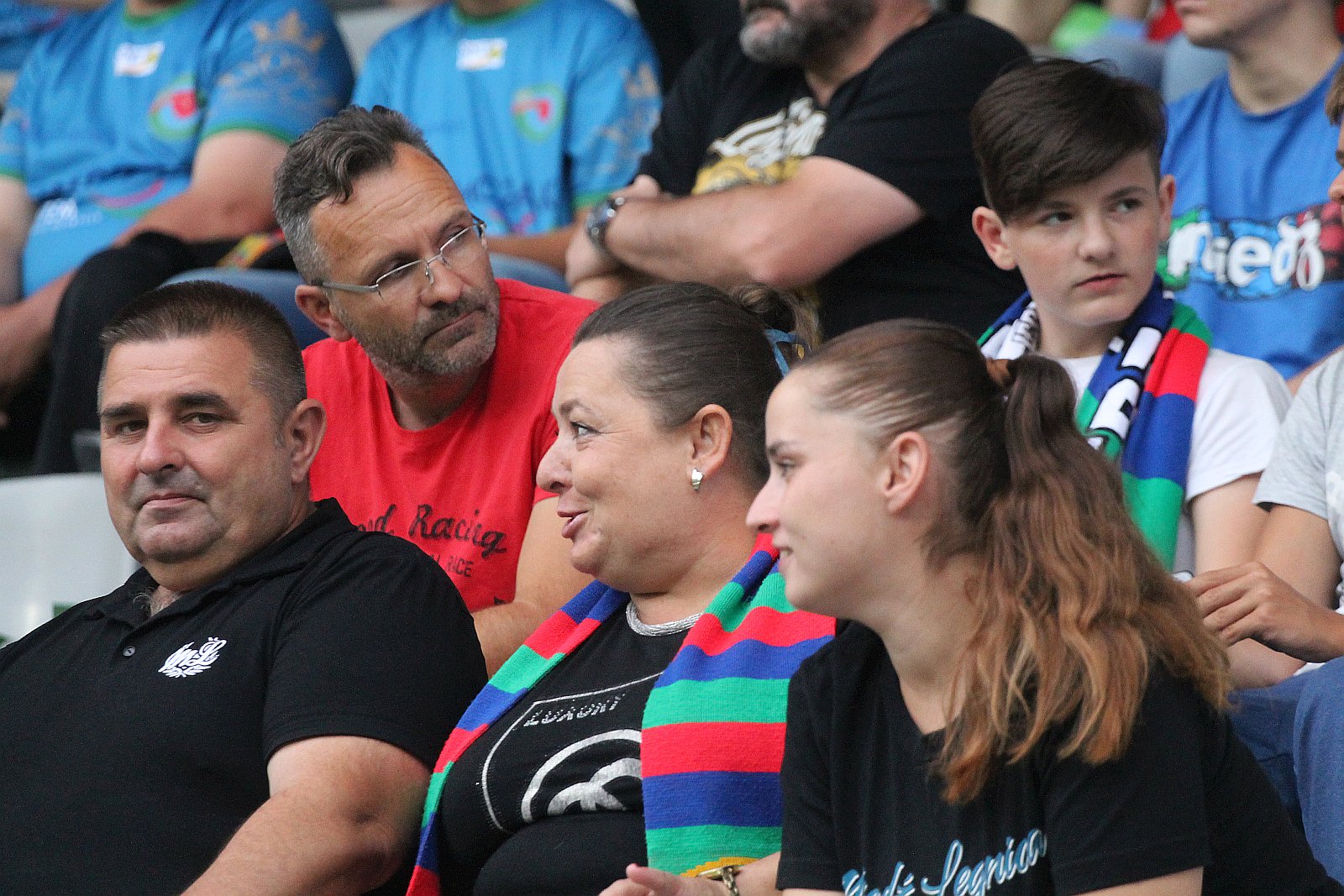 Znajdż się na zdjęciach podczas derbów Miedzi z Chrobrym