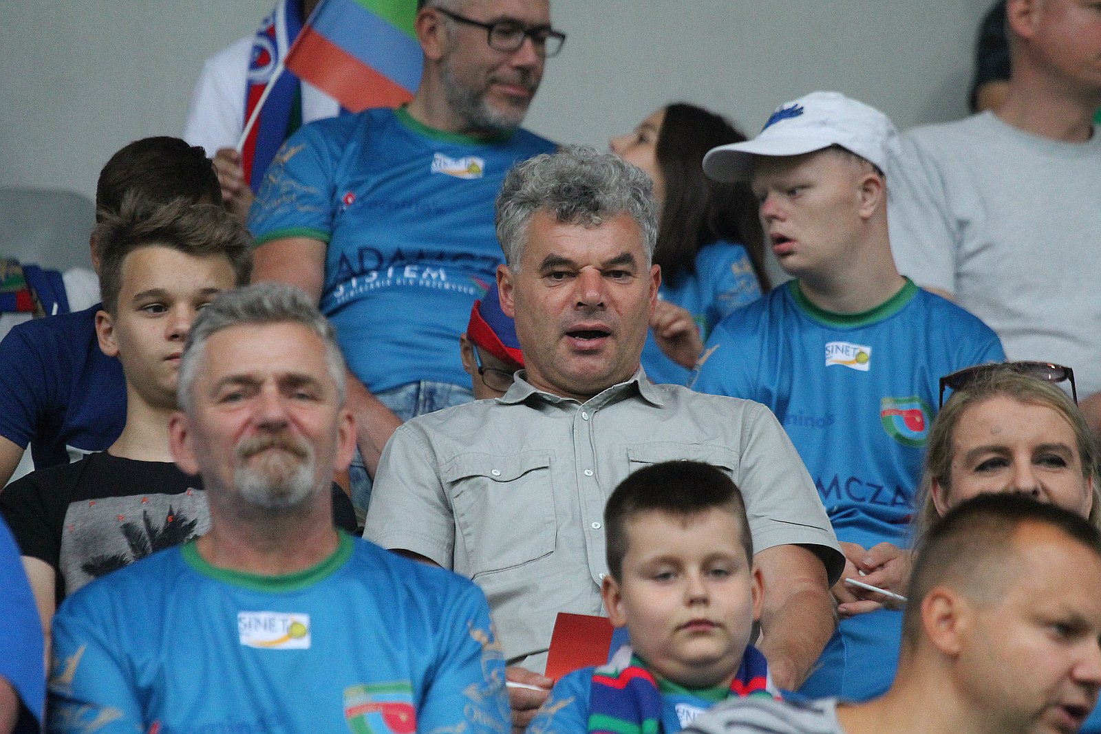 Znajdż się na zdjęciach podczas derbów Miedzi z Chrobrym