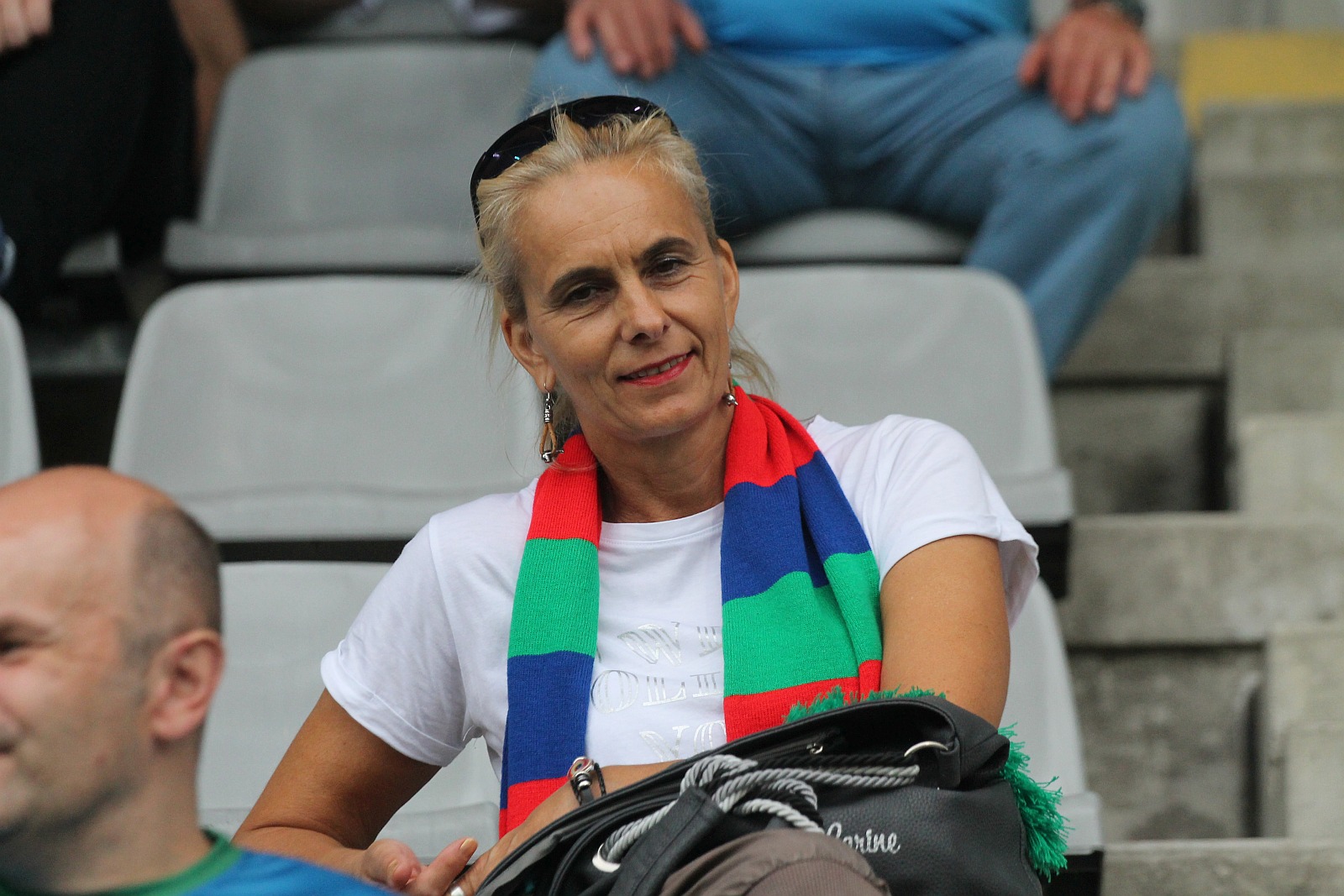 Znajdż się na zdjęciach podczas derbów Miedzi z Chrobrym